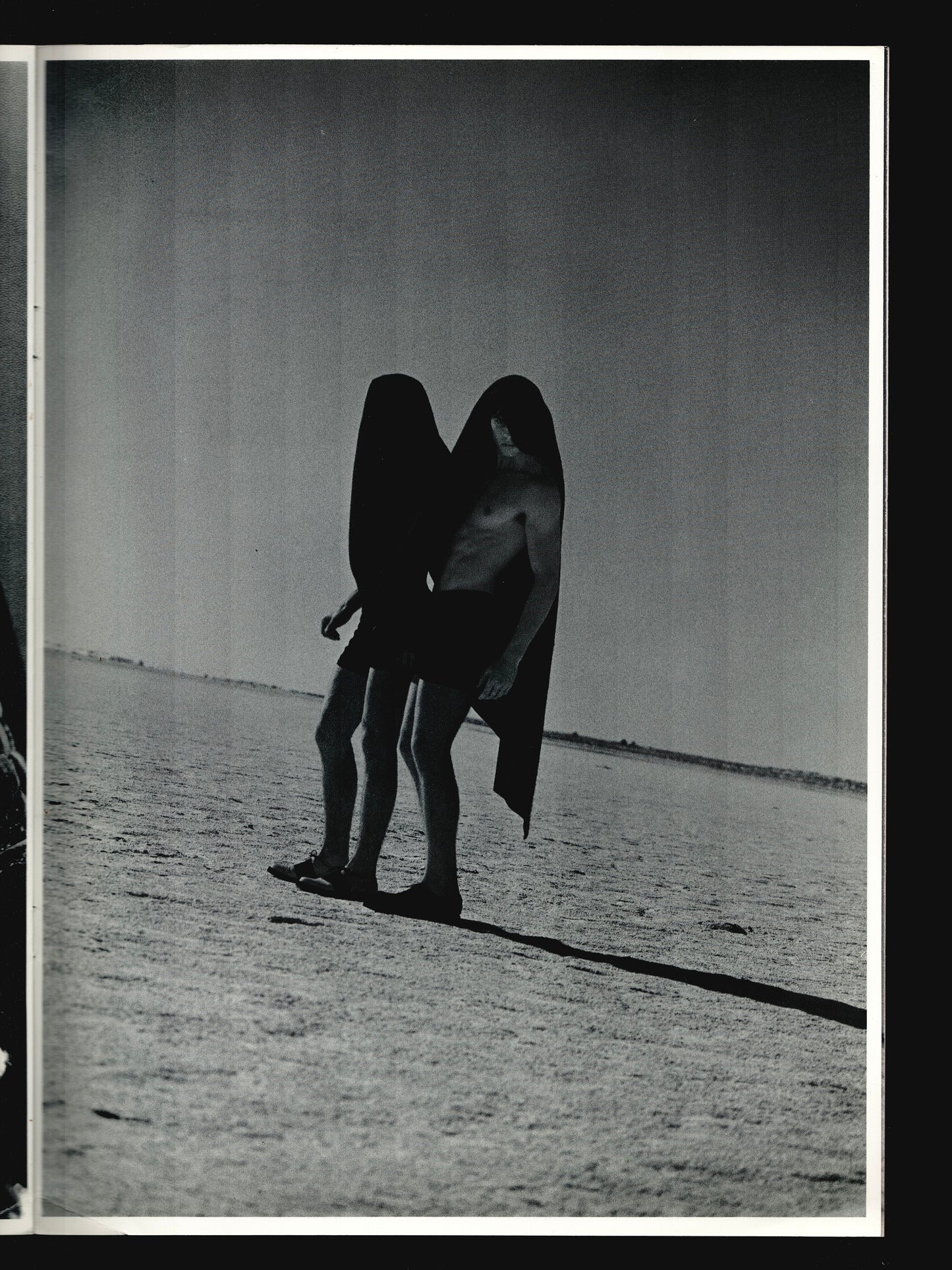 CHAUSSURES POUR HOMMES COLLECTION (1986)