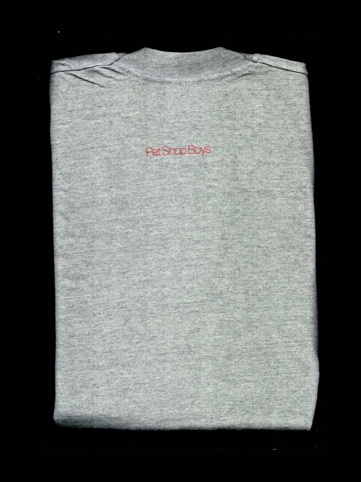 DJ CULTURE XL T-SHIRT (1991)
