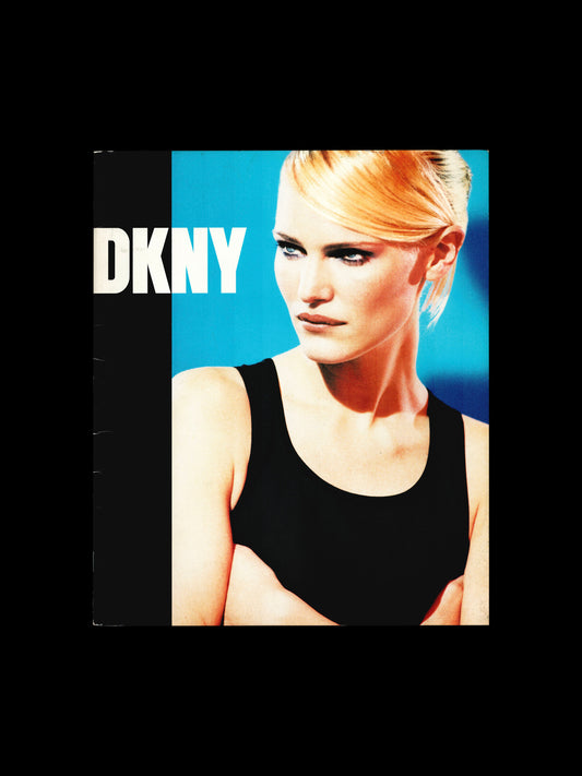 DKNY SPRING/SUMMER (1996)