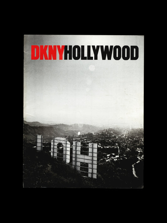 DKNY HOLLYWOOD (1995)