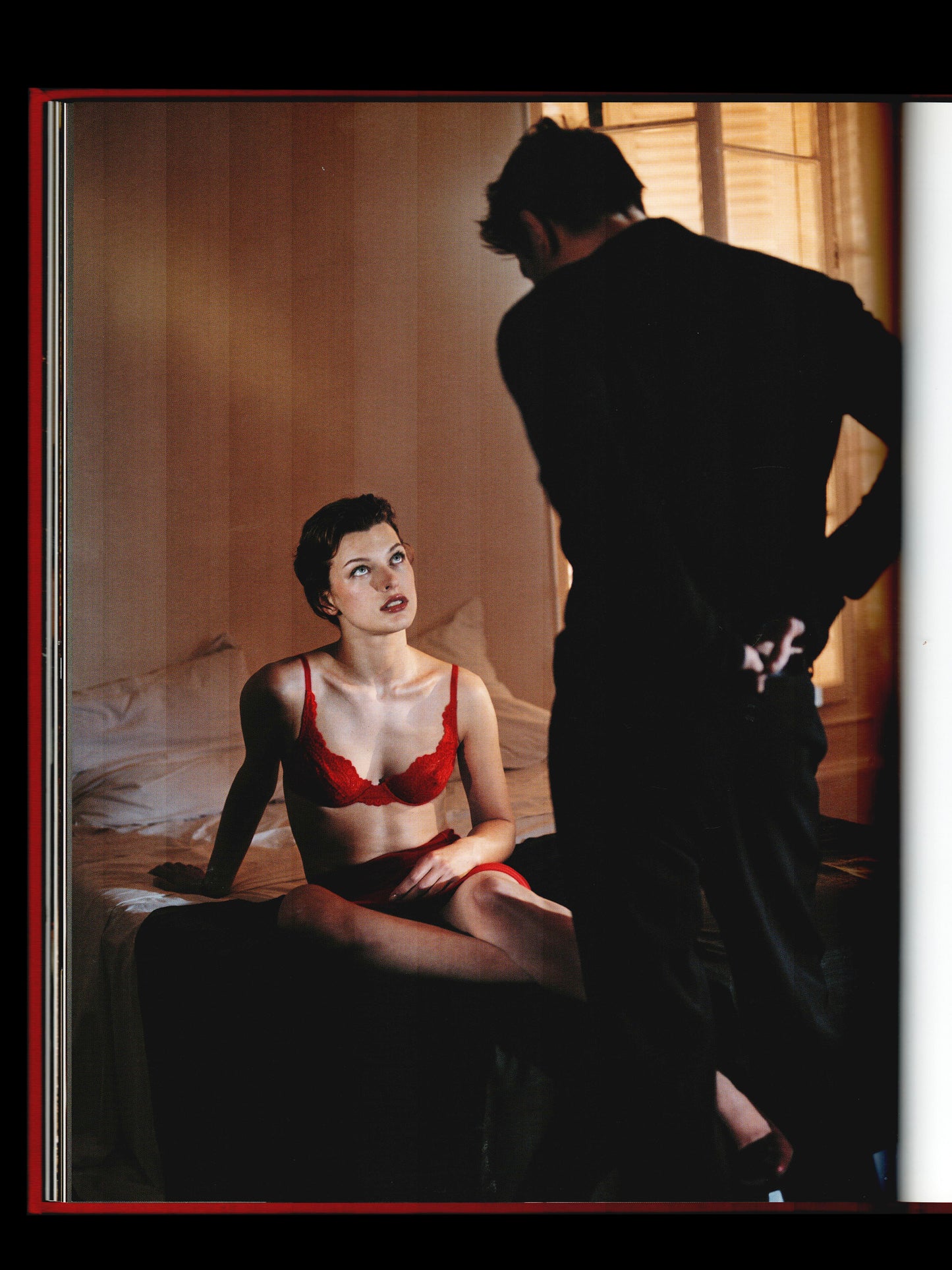 SEDUCTION (2000)