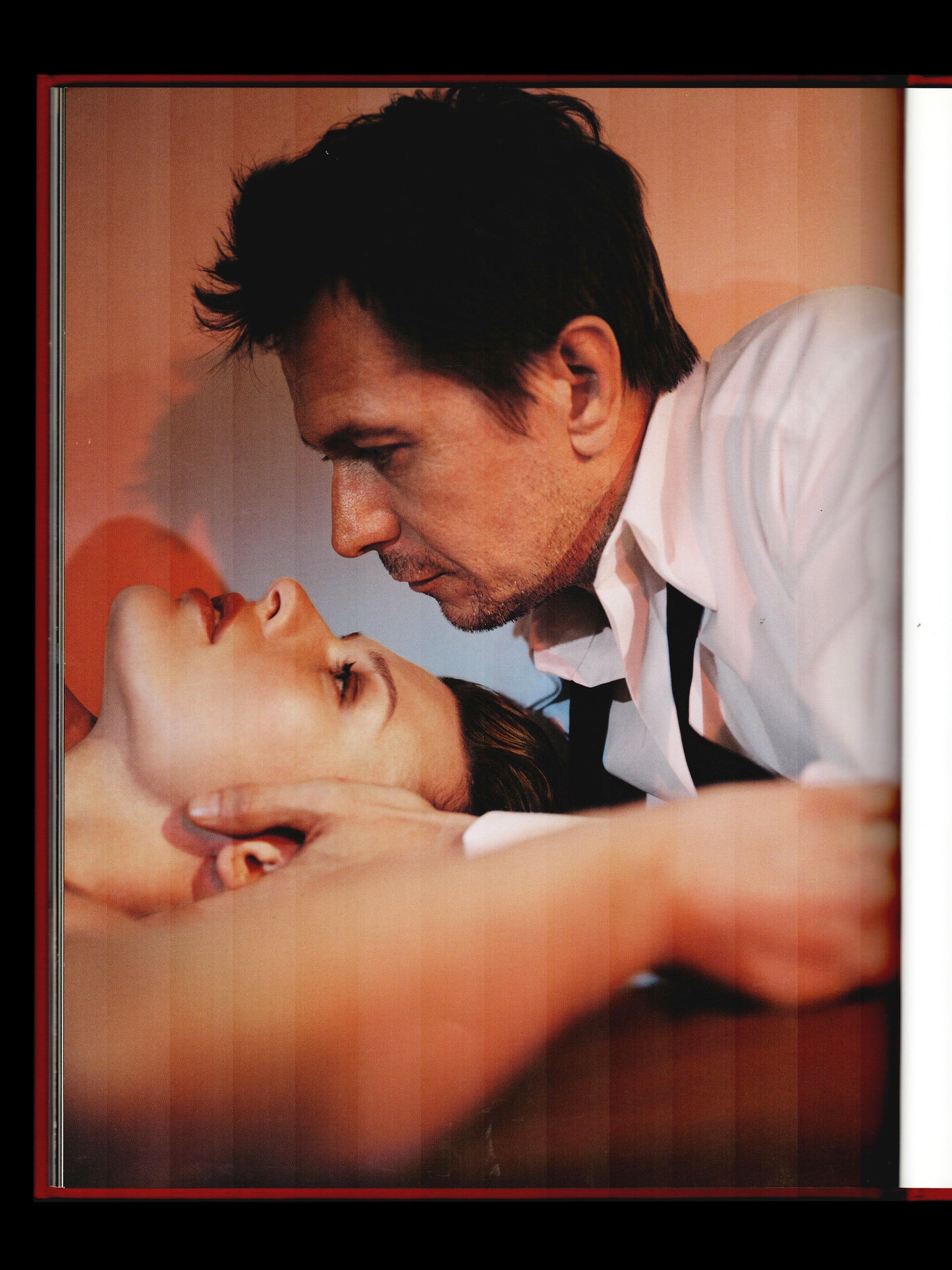 SEDUCTION (2000)
