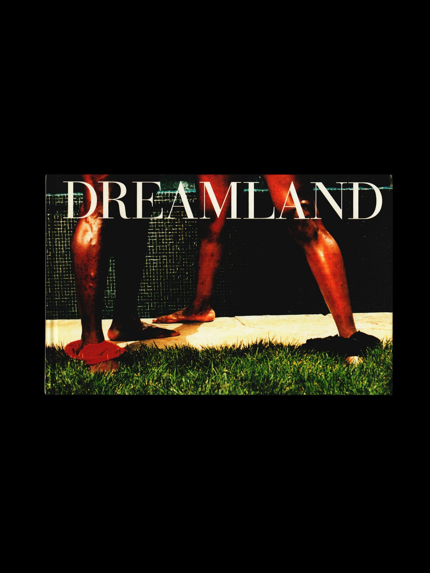 DREAMLAND (2000)