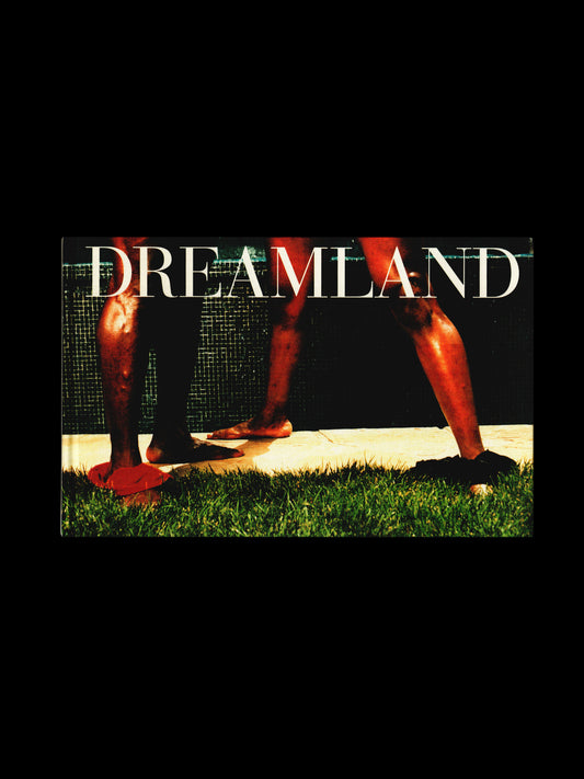 DREAMLAND (2000)