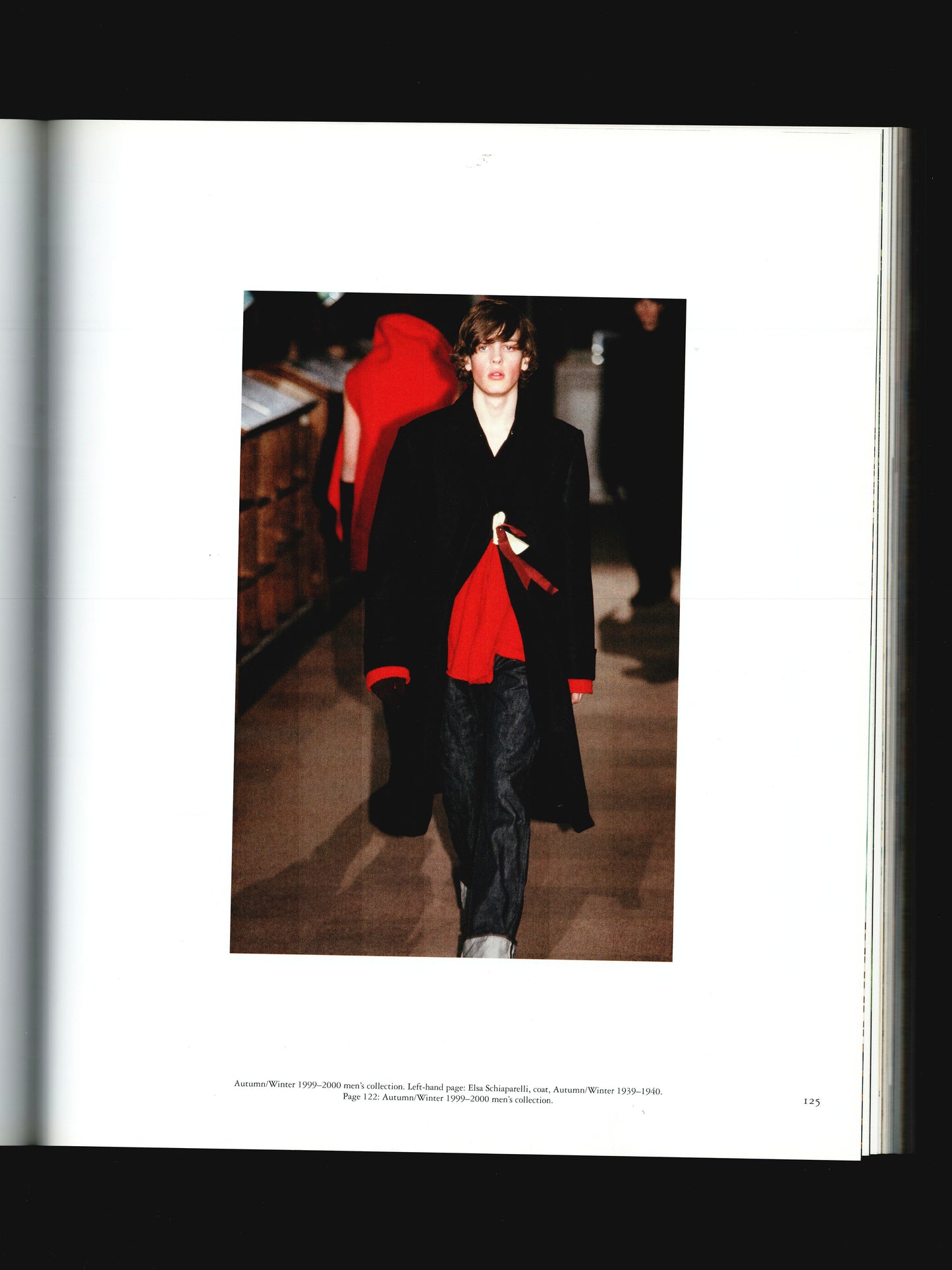 DRIES VAN NOTEN (2014)