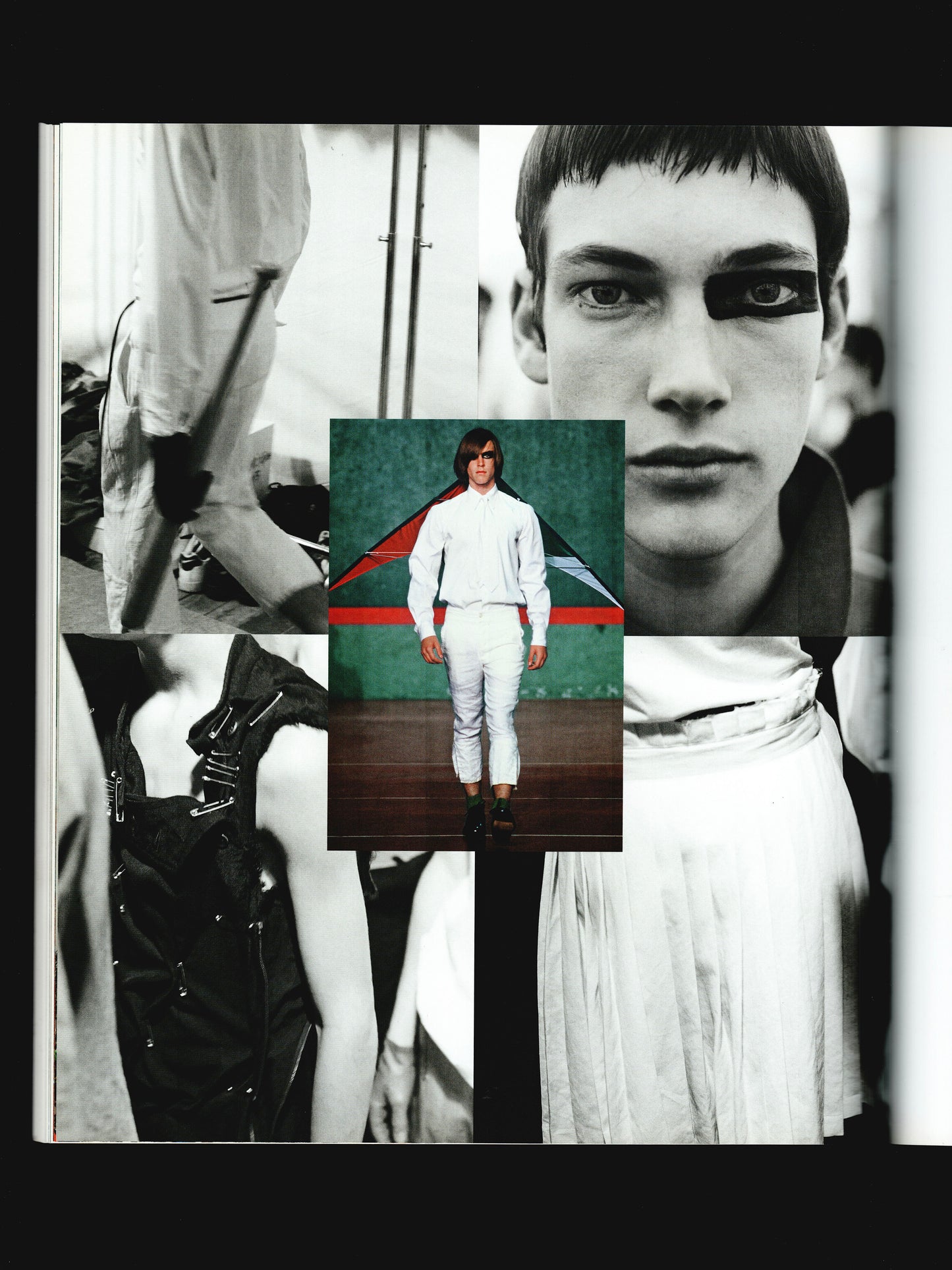 DRIES VAN NOTEN (2014)