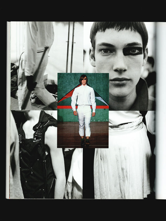 DRIES VAN NOTEN (2014)