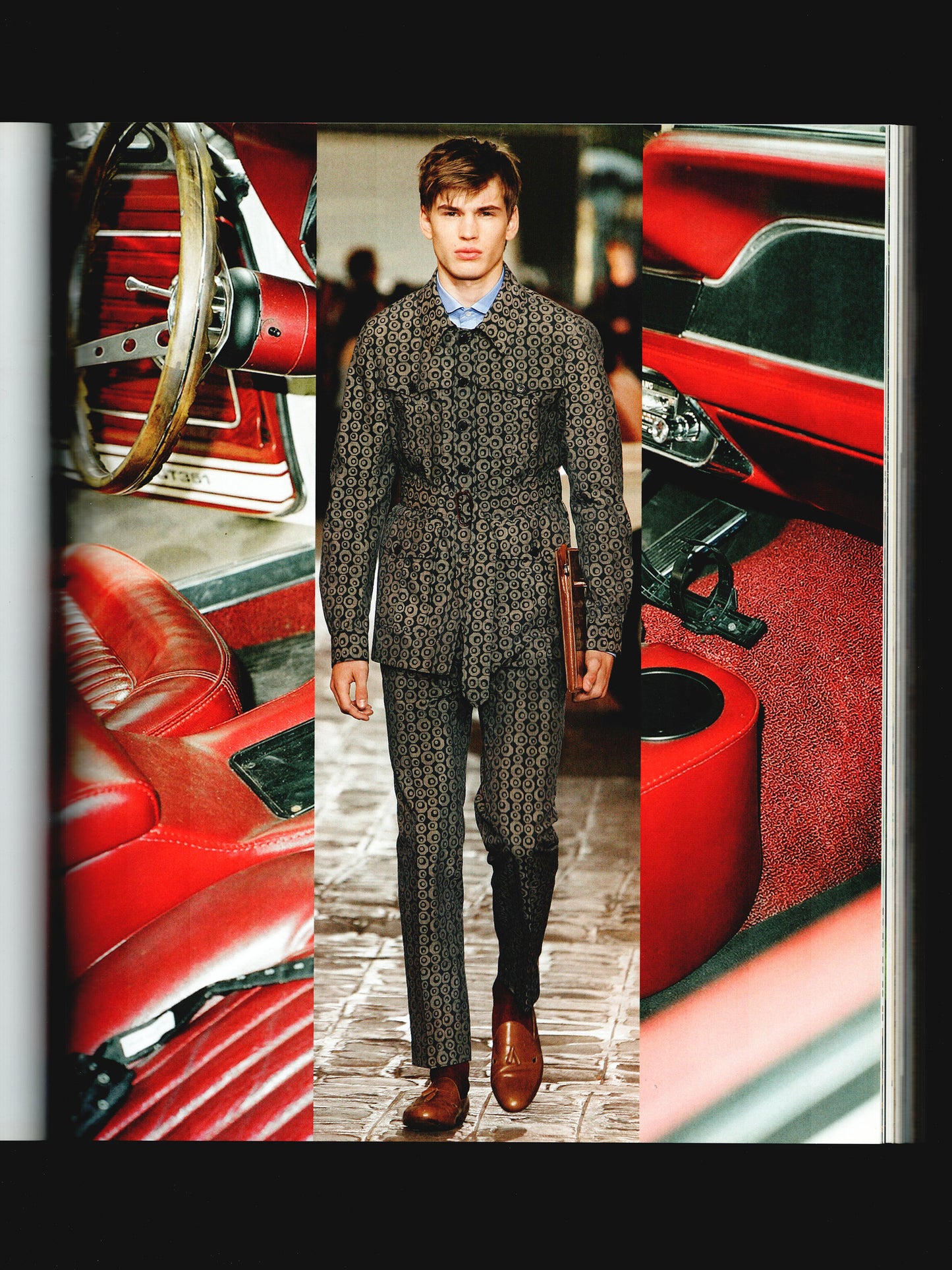 DRIES VAN NOTEN (2014)
