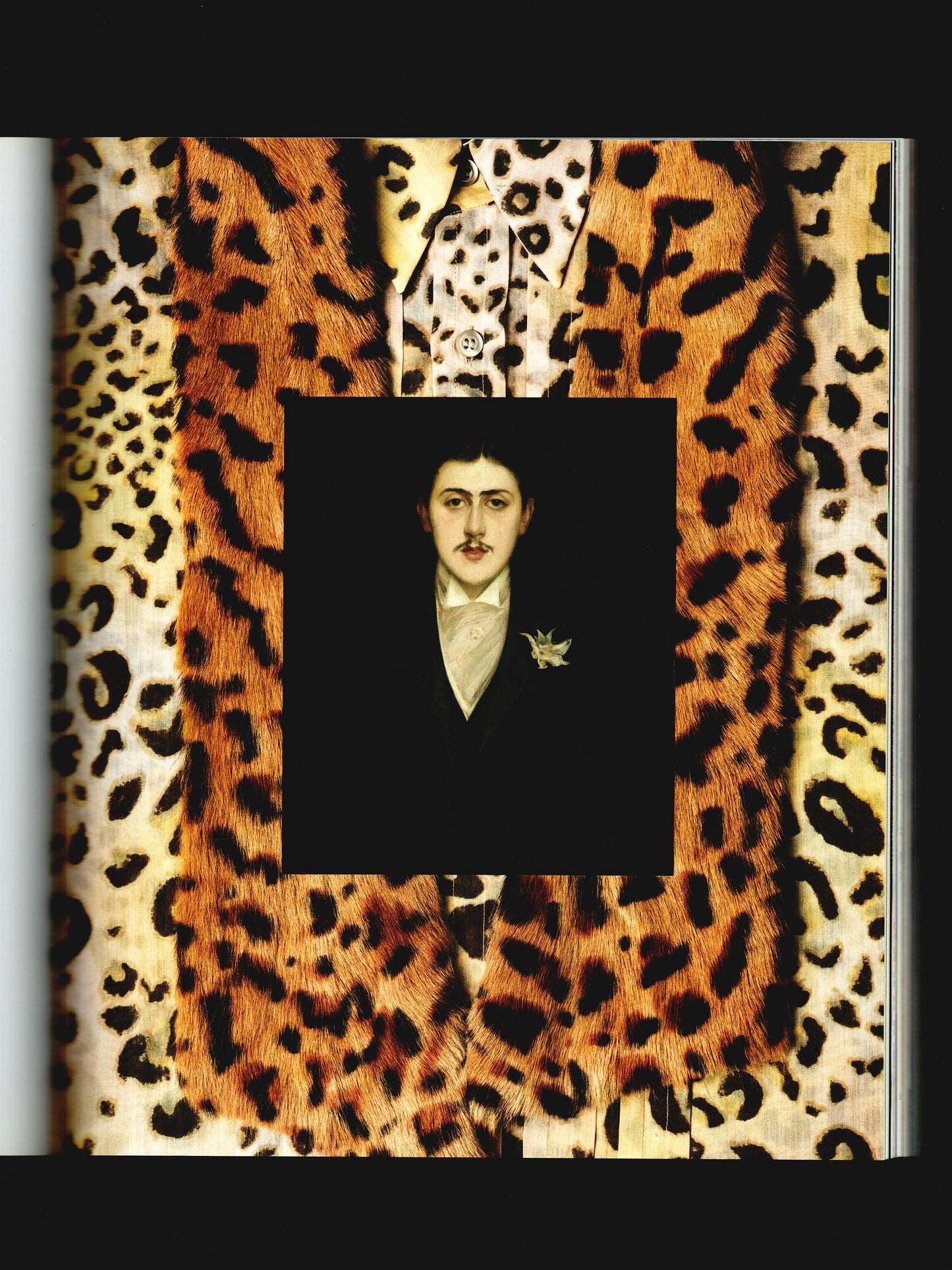 DRIES VAN NOTEN (2014)