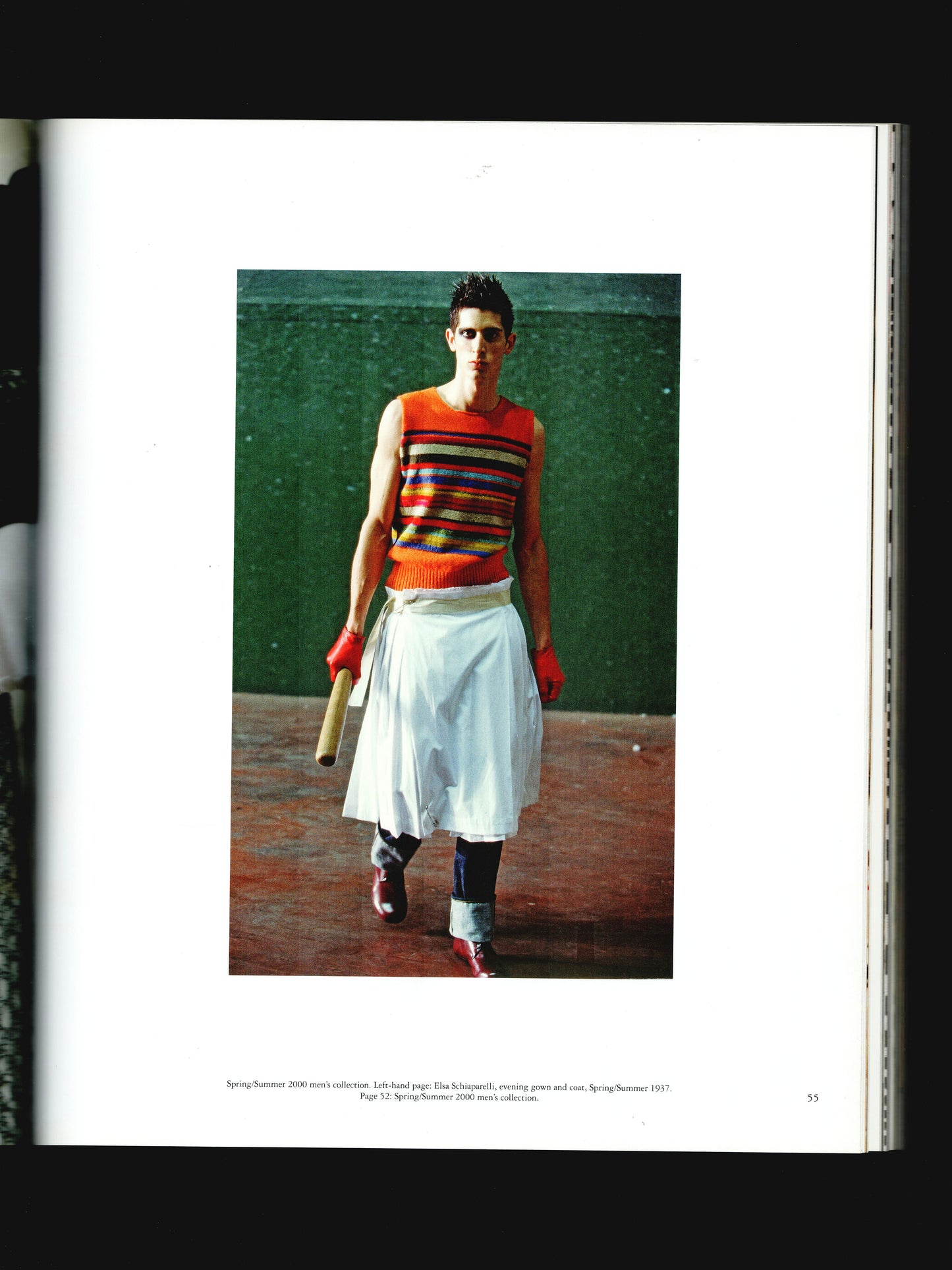 DRIES VAN NOTEN (2014)