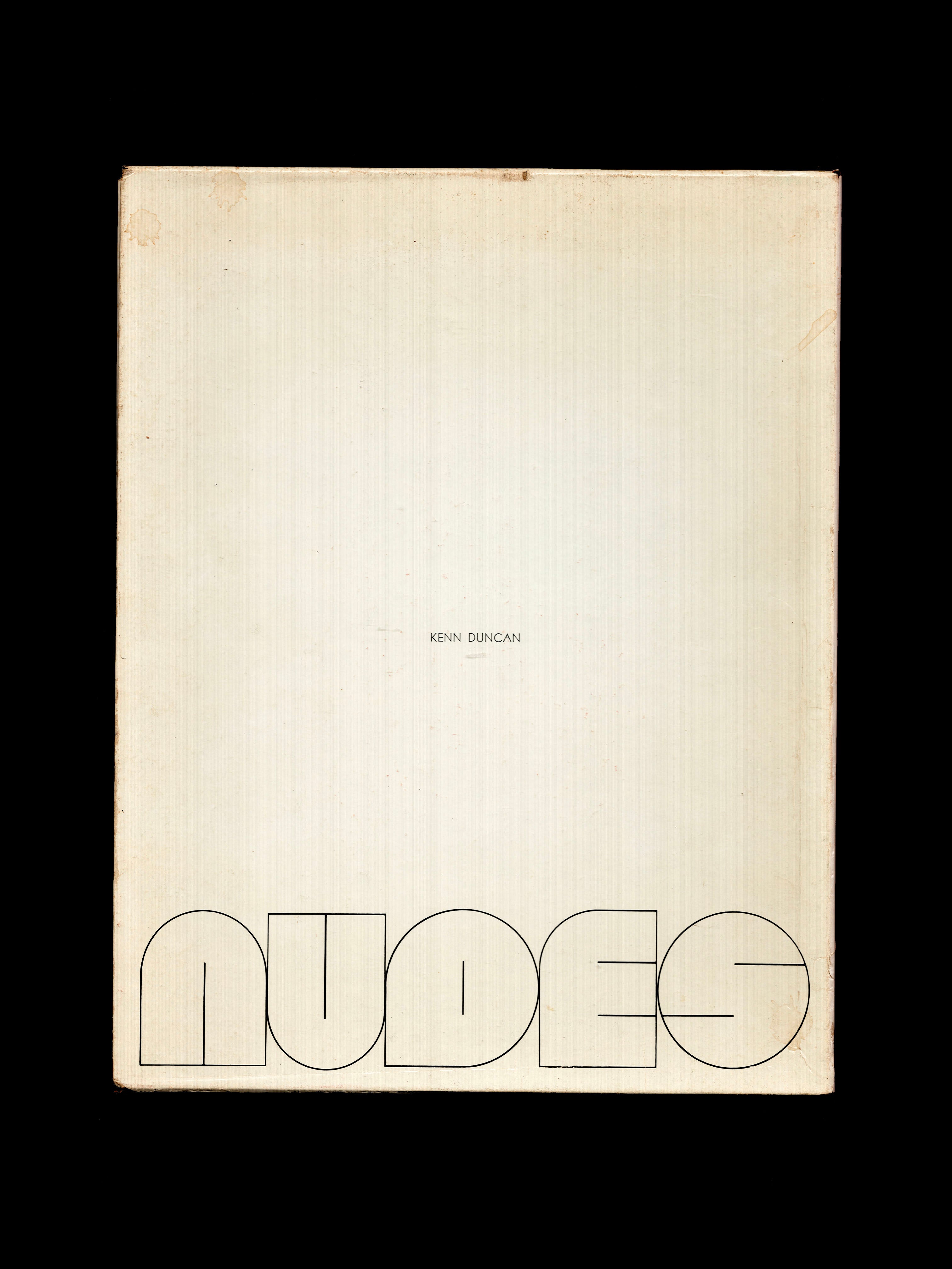 NUDES (1970)