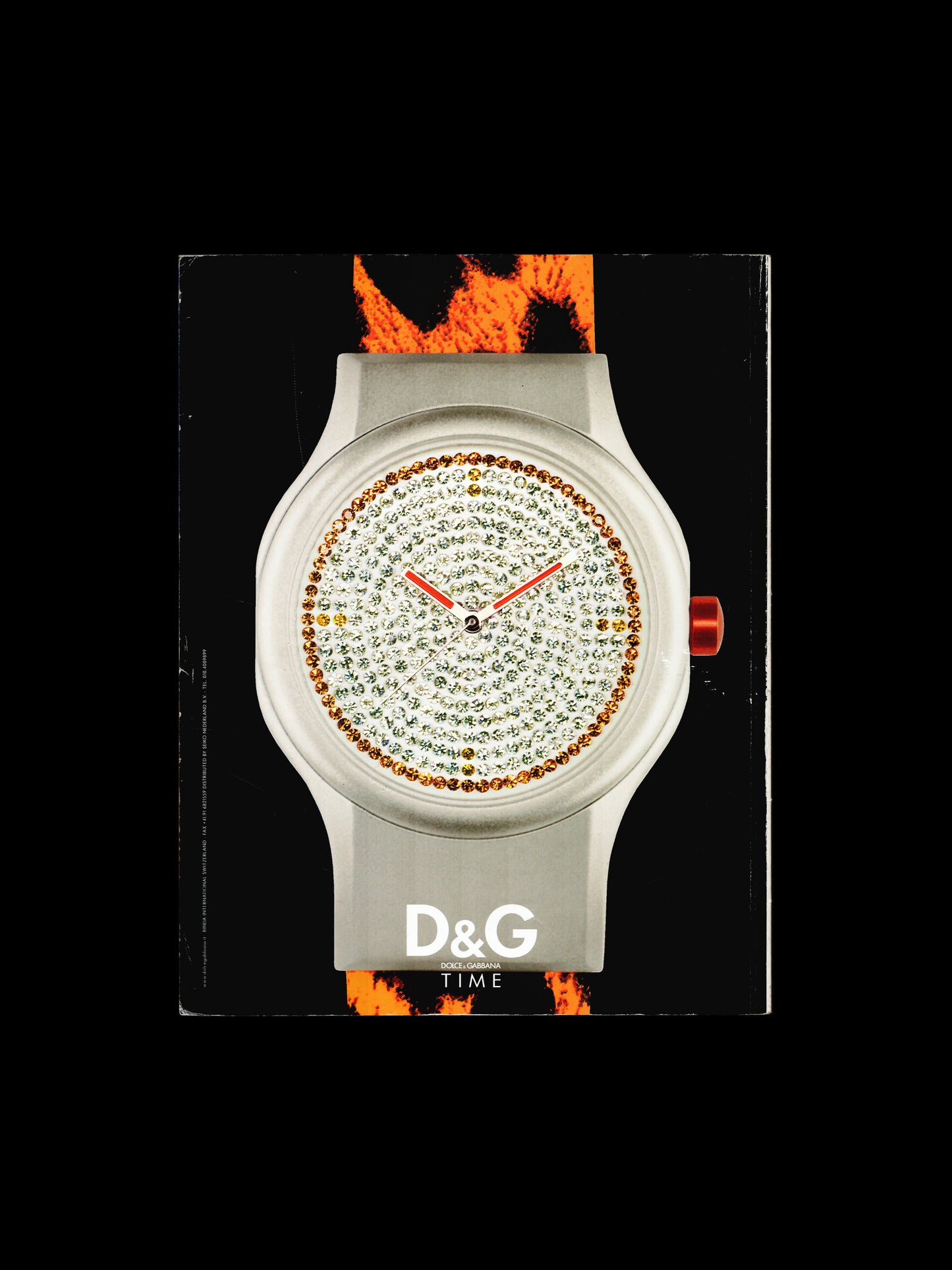 30 NOVEMBER/DECEMBER (2000)