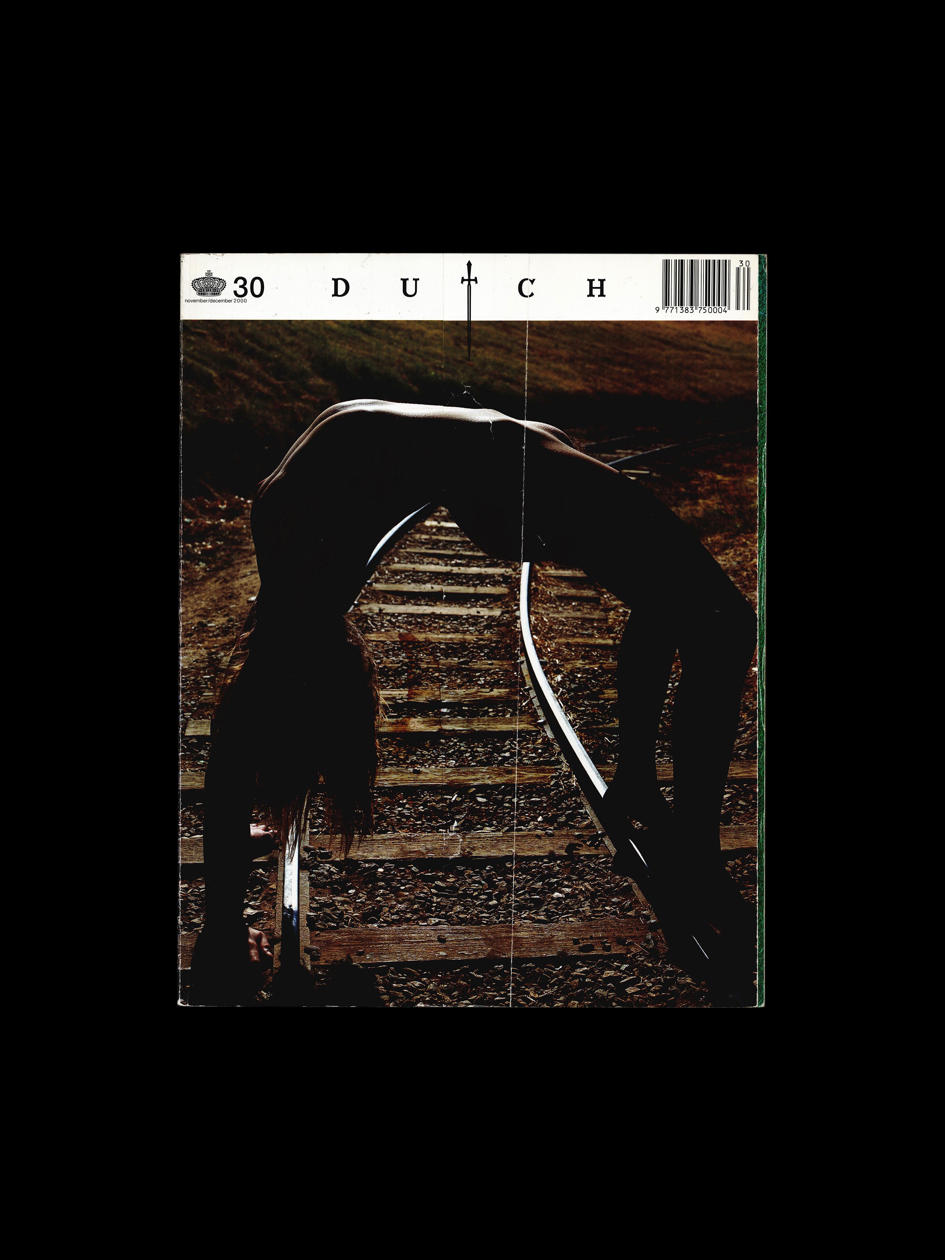 30 NOVEMBER/DECEMBER (2000)