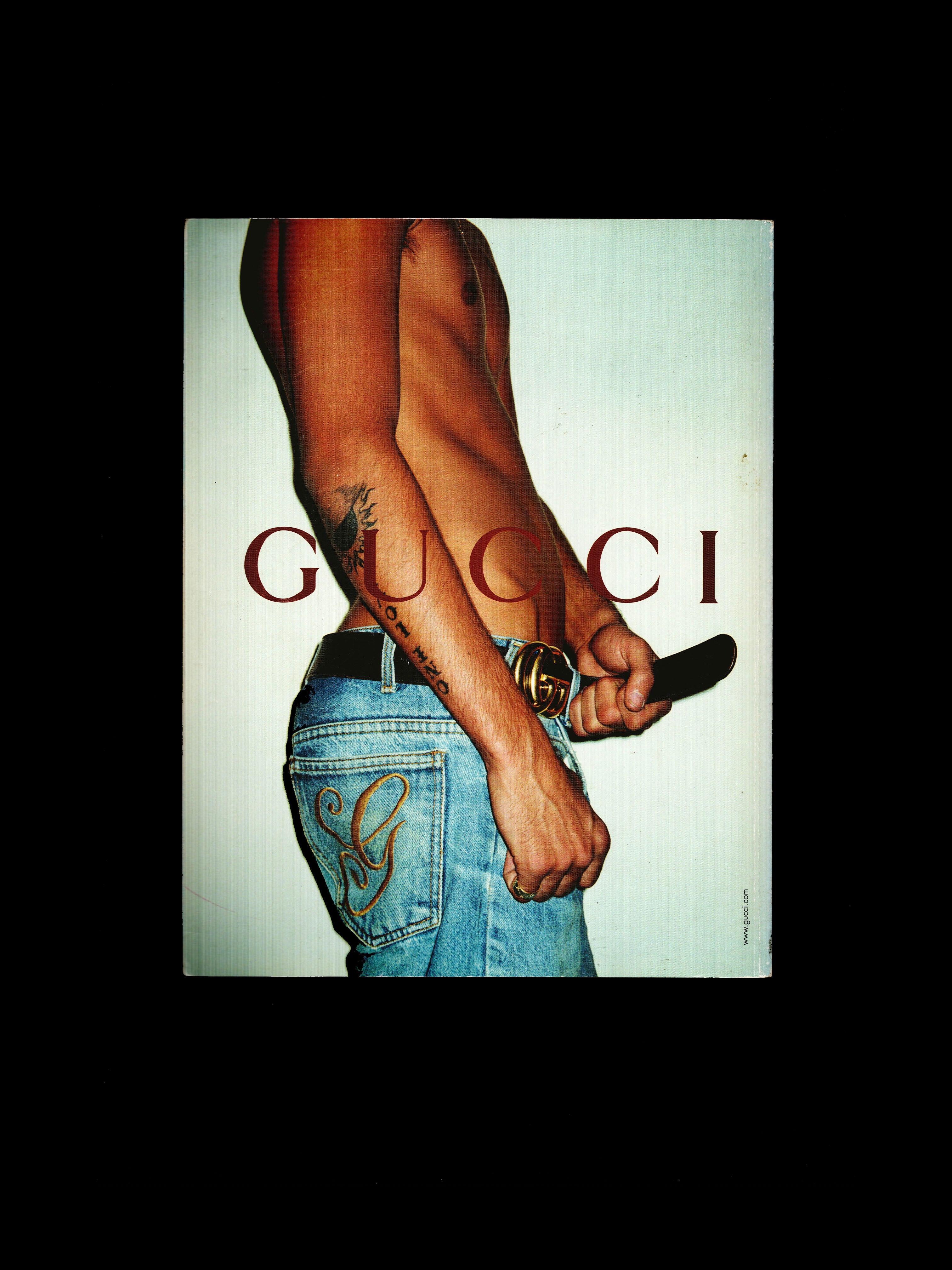 35 TOTAL & FATAL SEPTEMBER/OCTOBER (2001)