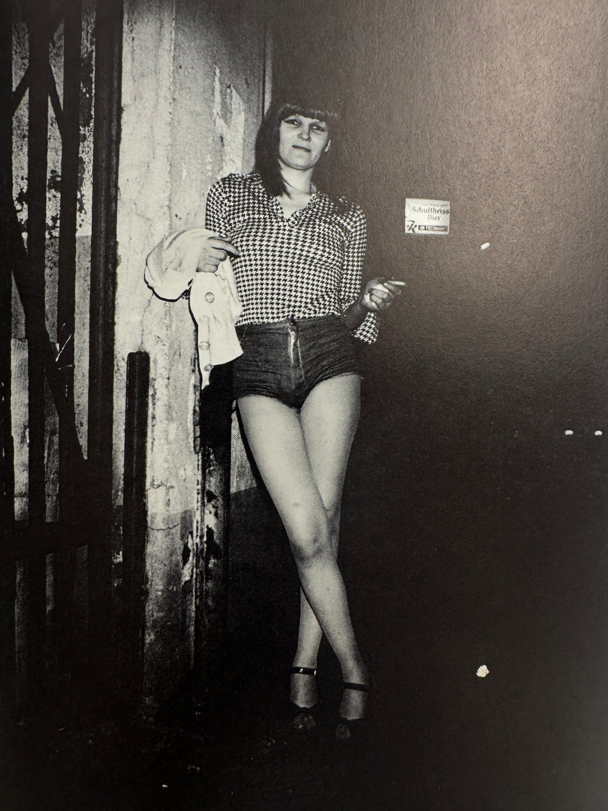 FRAUEN IN ST. PAULI (1979)