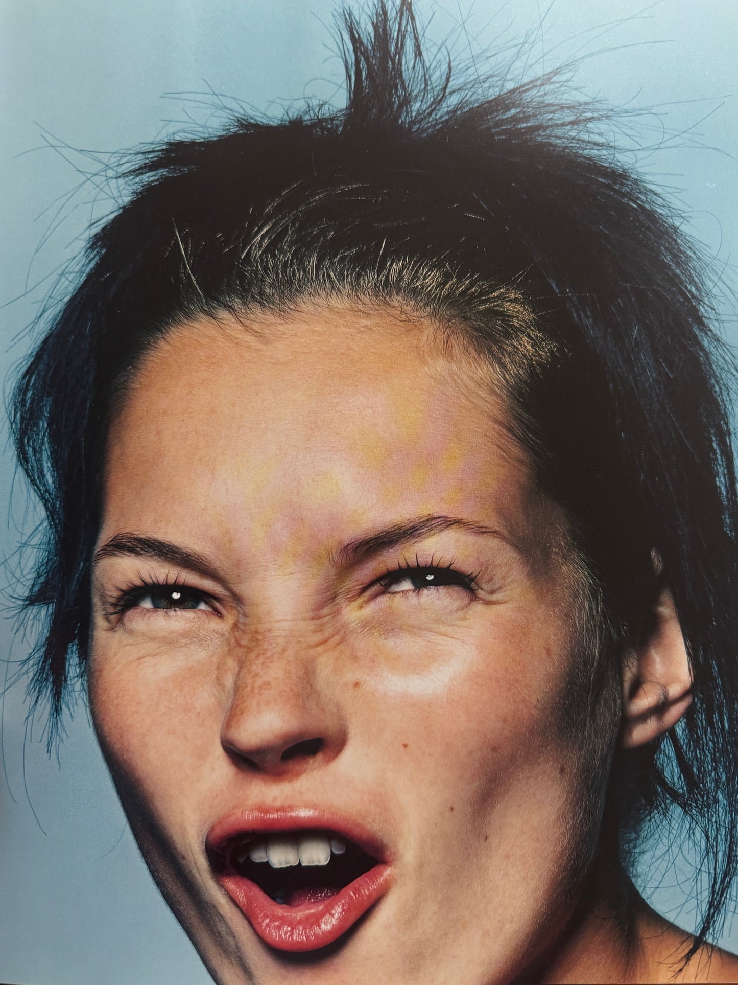 HEADS (2000)