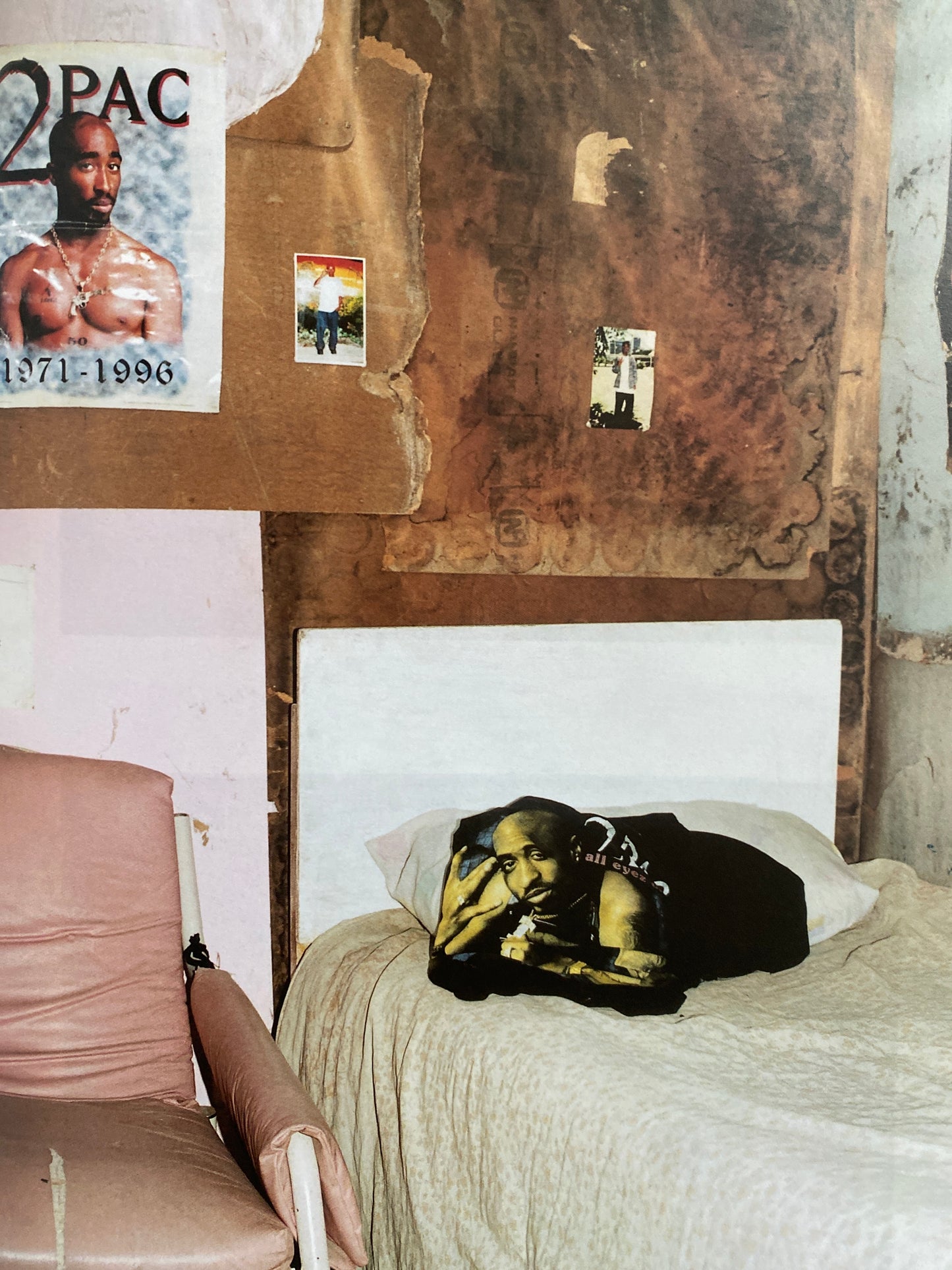 PURPLE NUMBER 13 / FALL (2002)