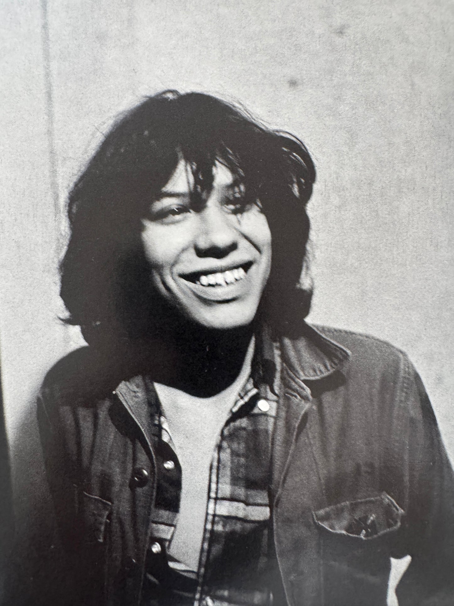 TULSA (1971)