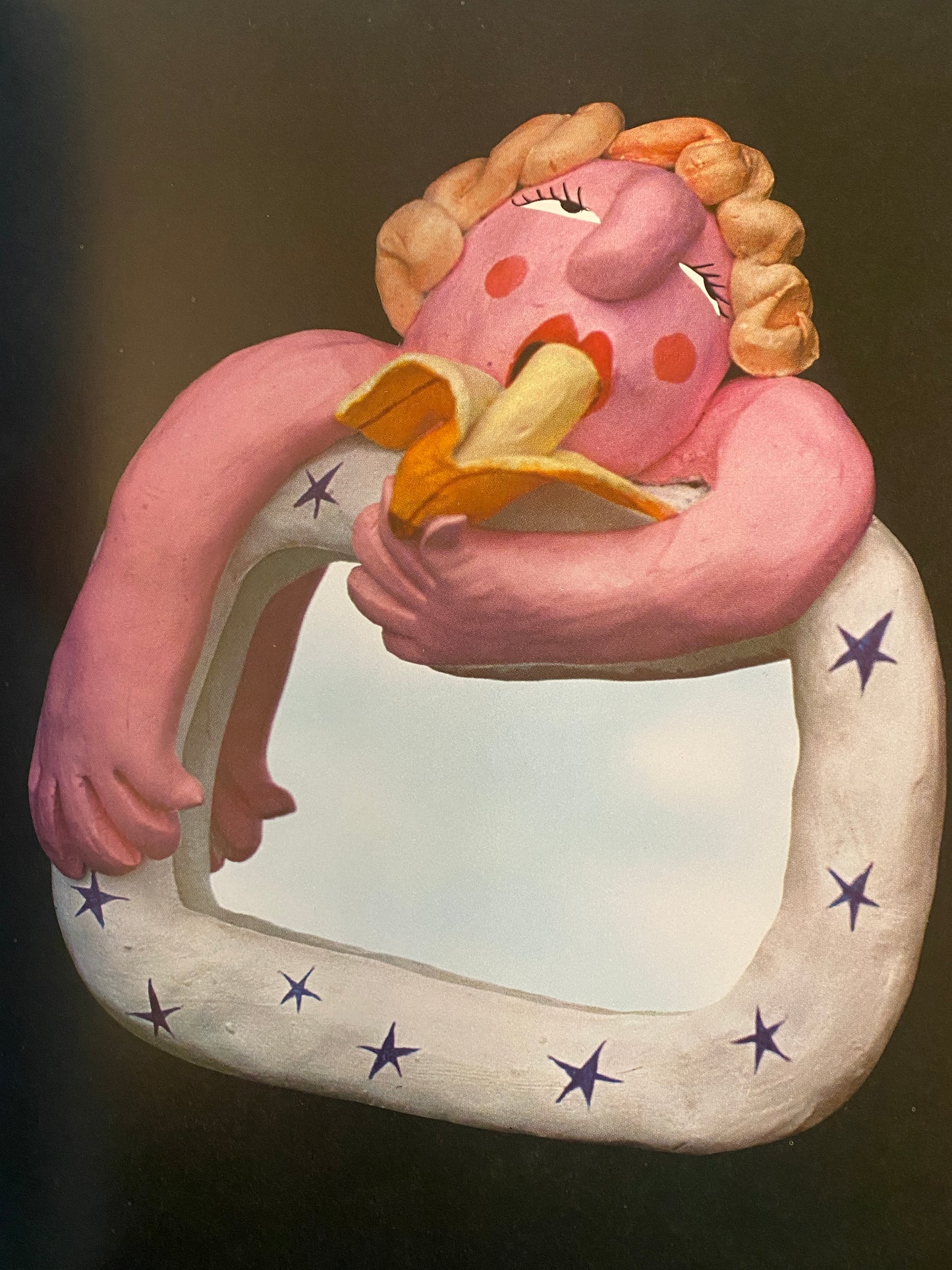 HARDCORE CRAFTS (1976)