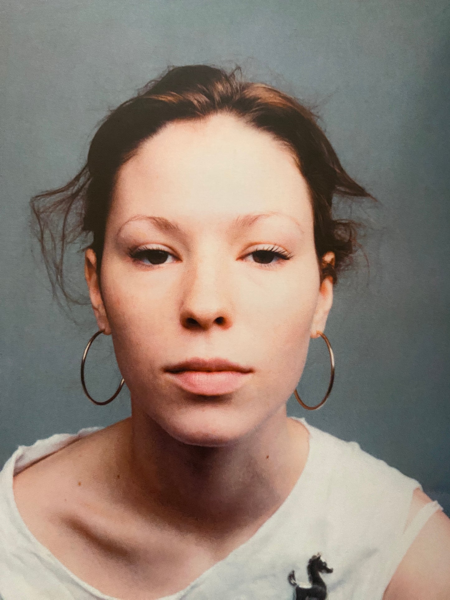 PURPLE NUMBER 16 / FALL WINTER (2003)