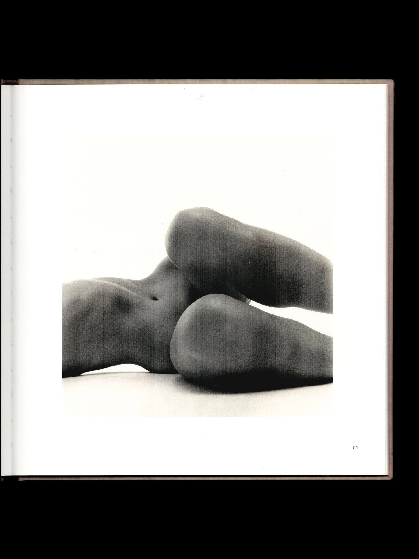 EARTHLY BODIES: IRVING PENN'S NUDES 1949-50 (2002)