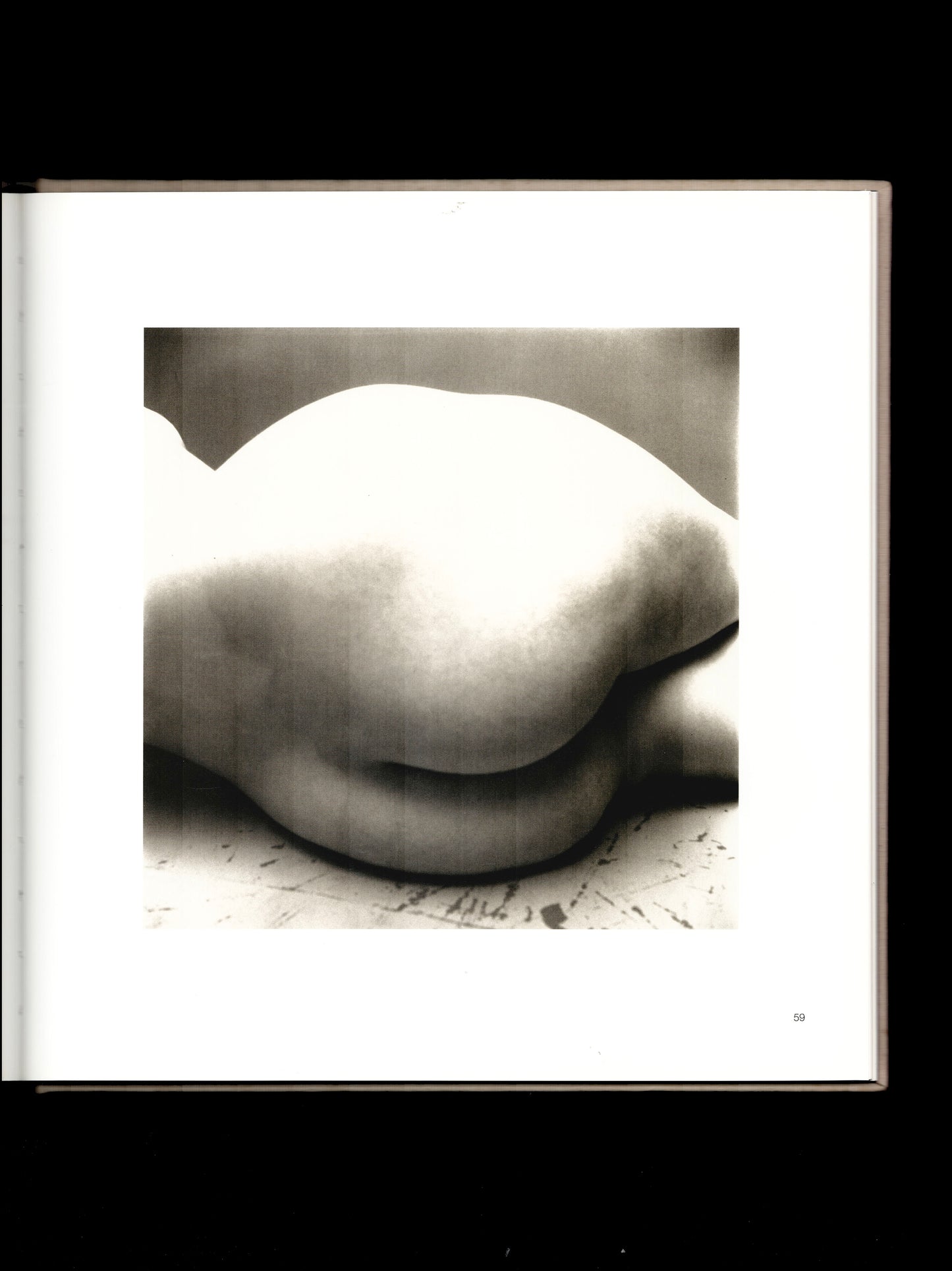 EARTHLY BODIES: IRVING PENN'S NUDES 1949-50 (2002)