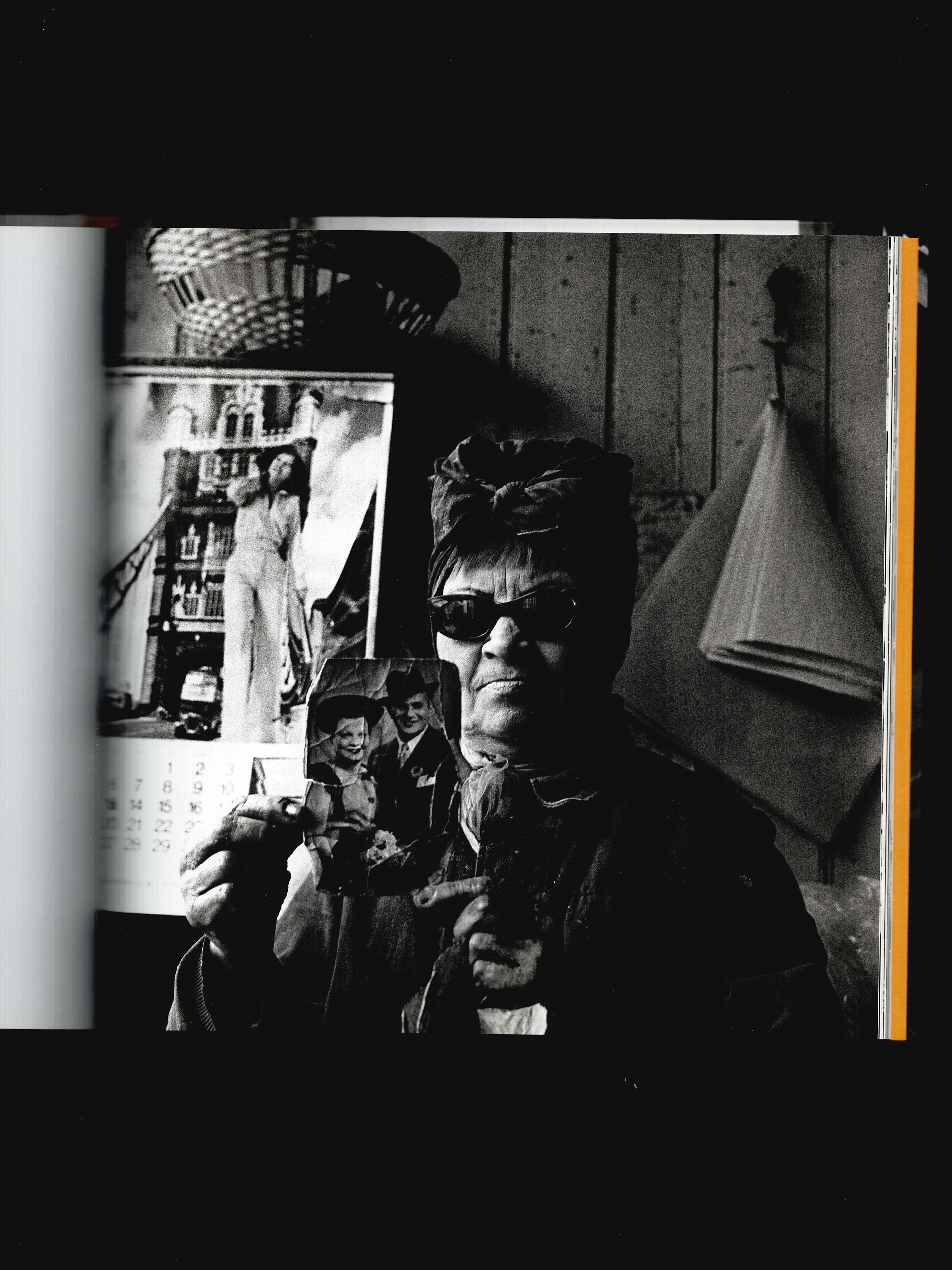 EAST END PHOTOGRAPHS (2012)