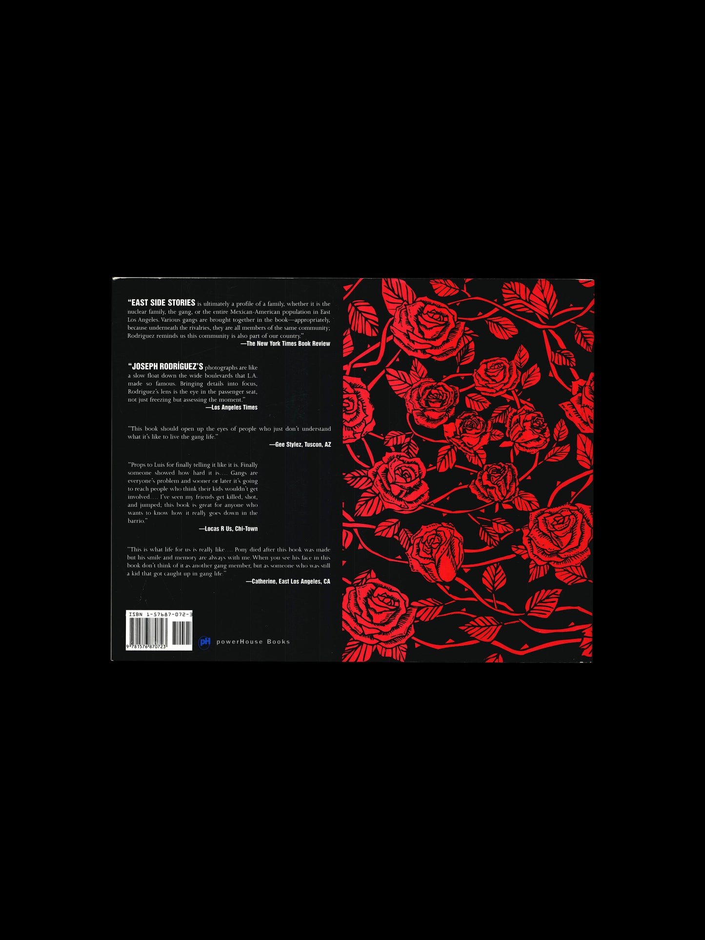 EAST SIDE STORIES (2002)