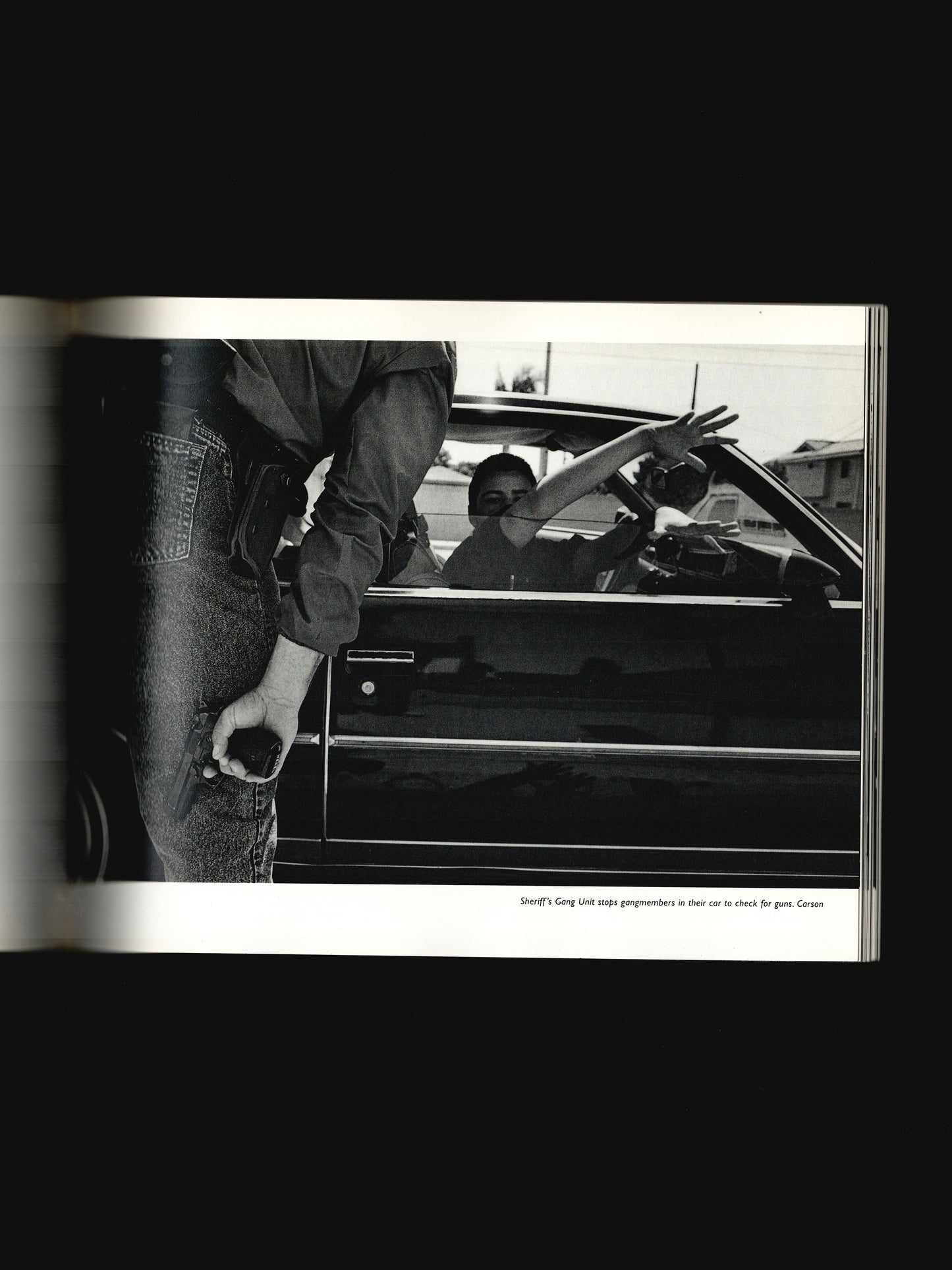 EAST SIDE STORIES (2002)