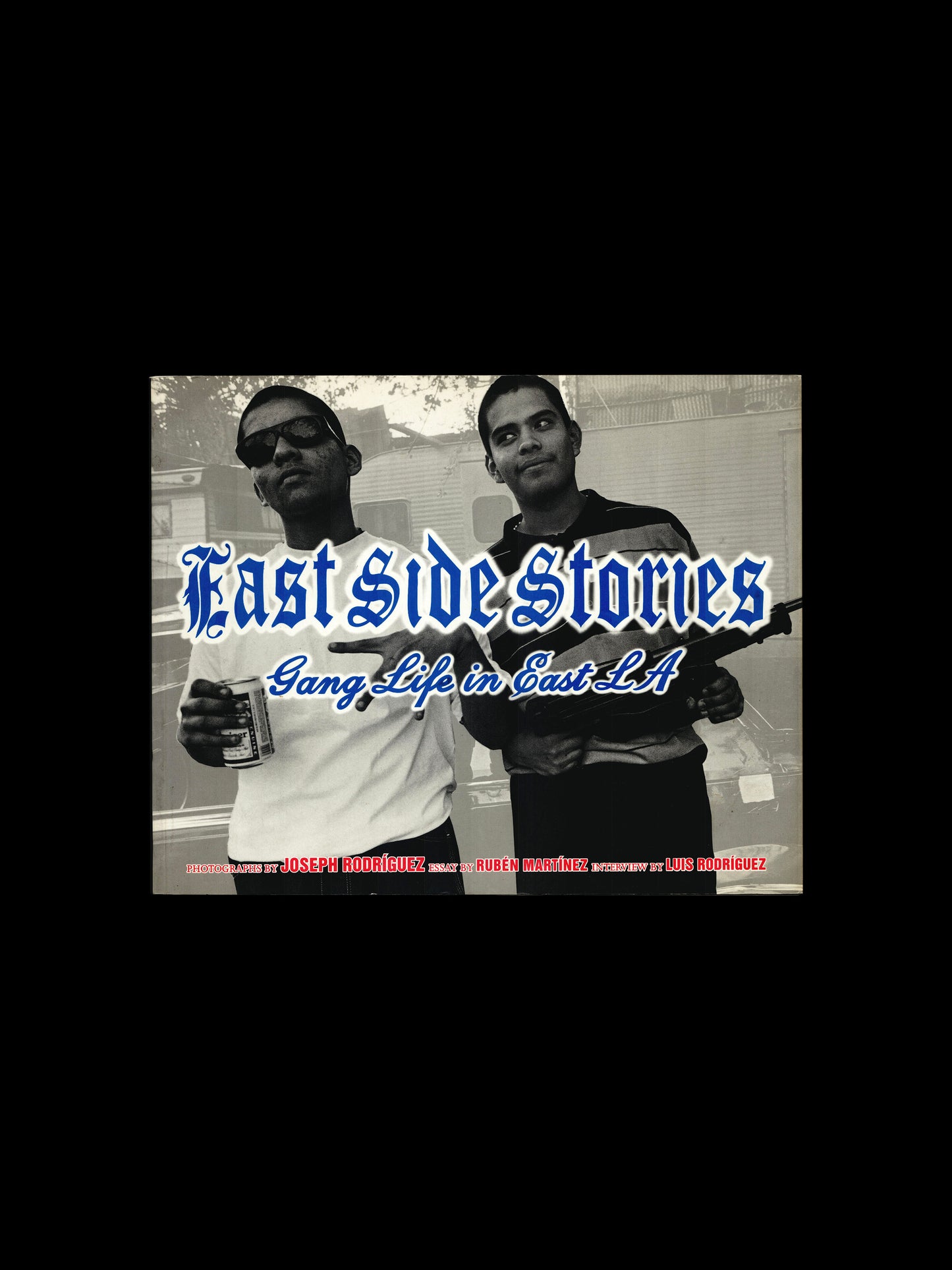 EAST SIDE STORIES (2002)