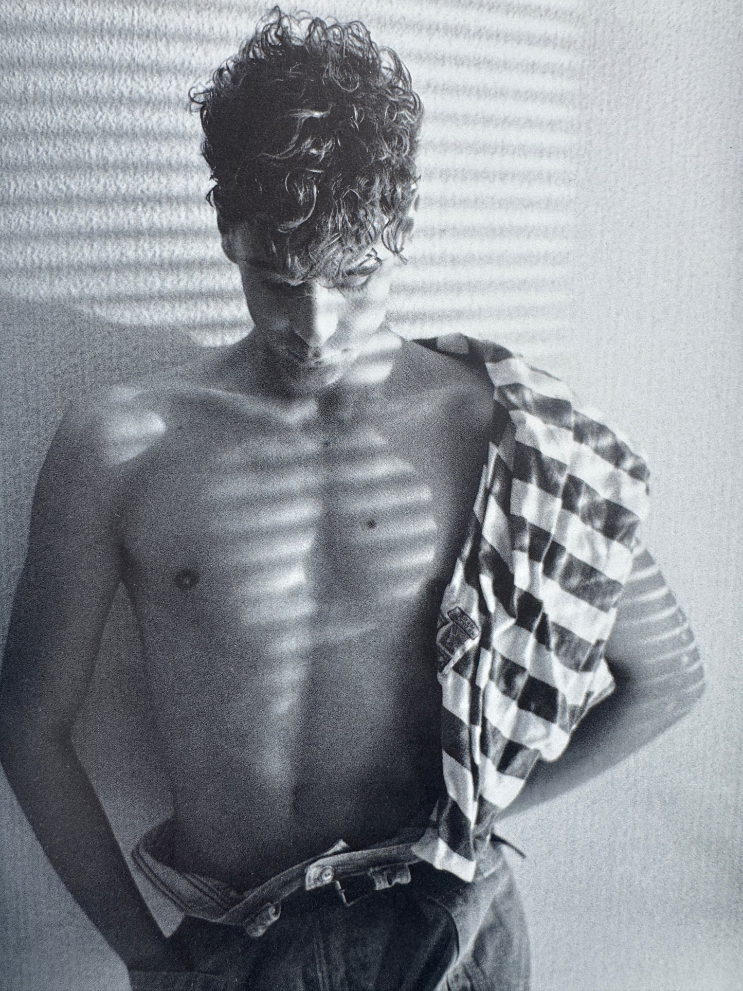 INTERNATIONAL MALE PHOTOGRAPHY 1-6 (1988)