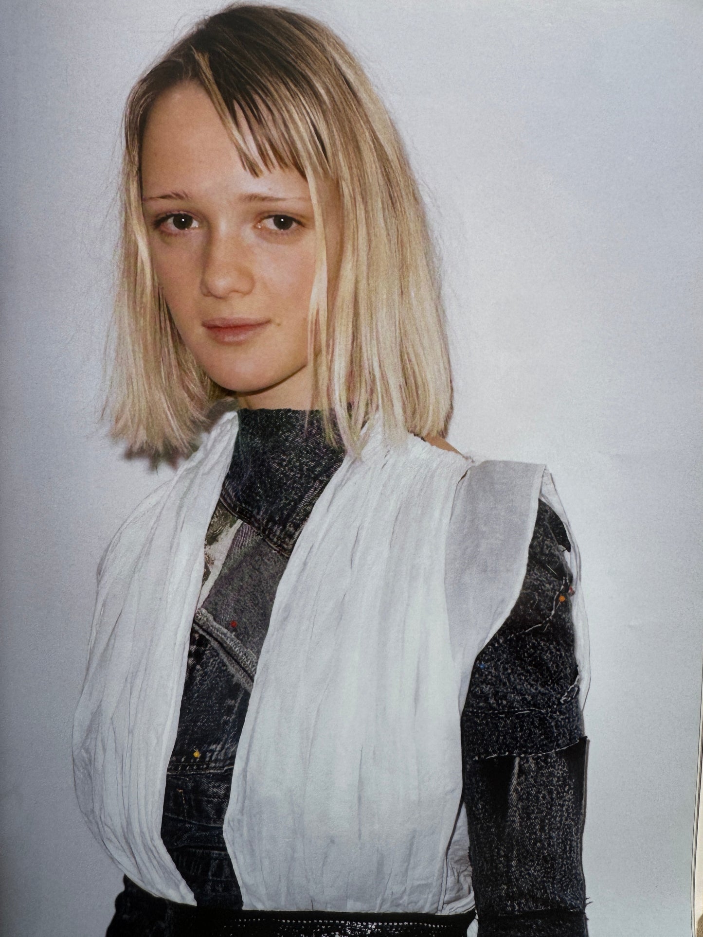 NO 10 SPRING (1999)