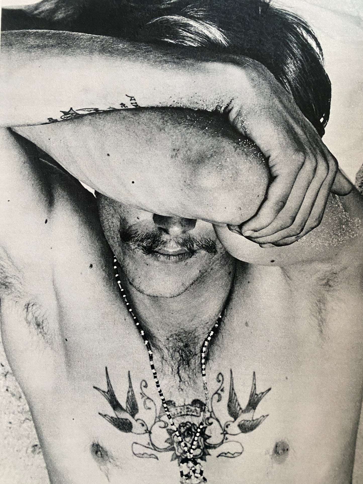 CALIFORNIA TRIP (1970)