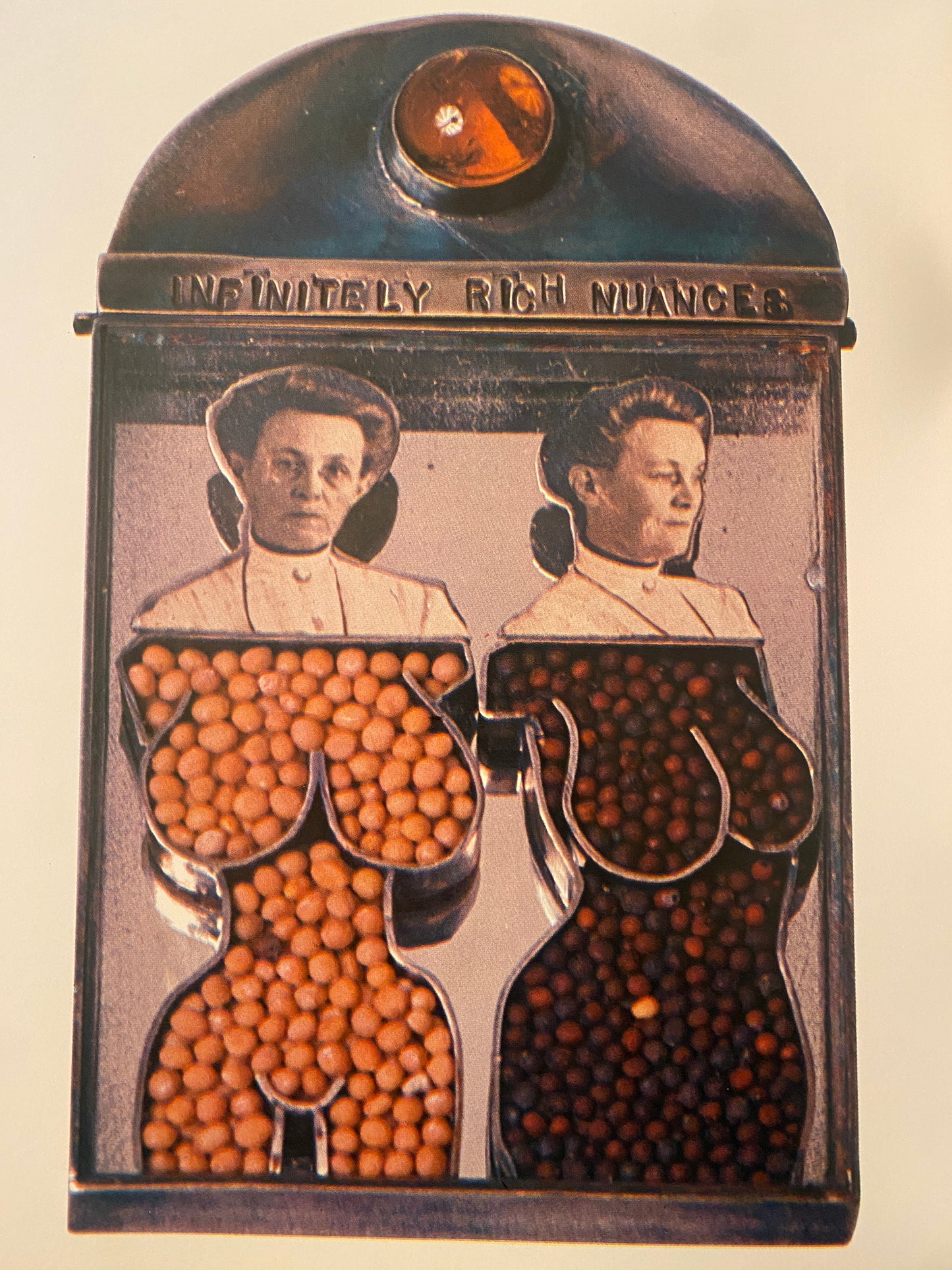 HARDCORE CRAFTS (1976)