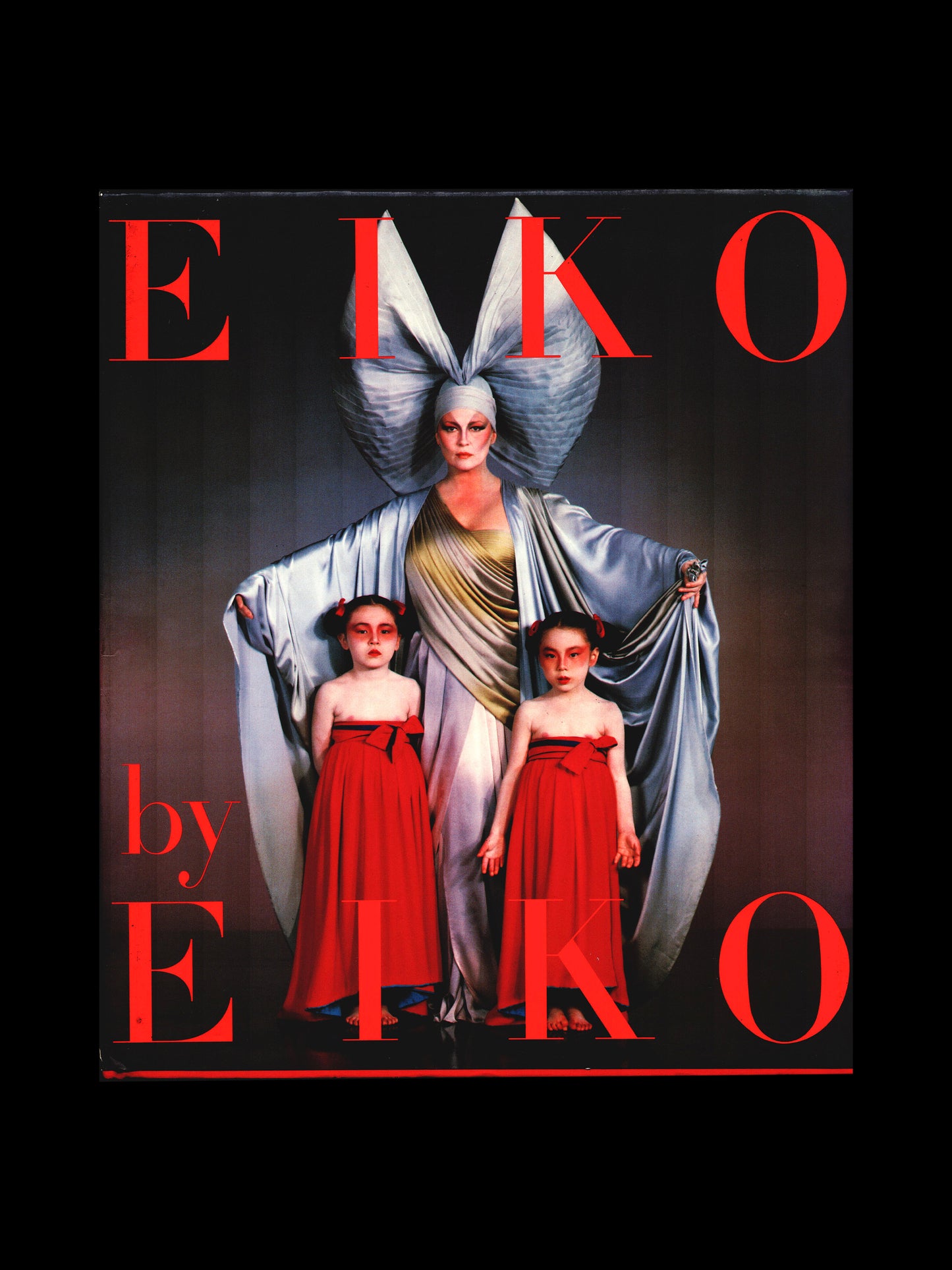 EIKO BY EIKO (1990)
