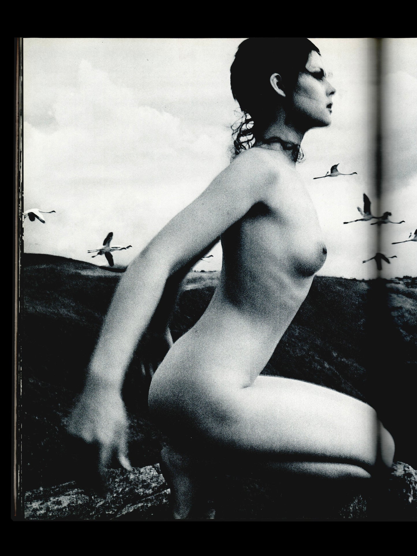 EMA NUDE IN AFRICA (1971)