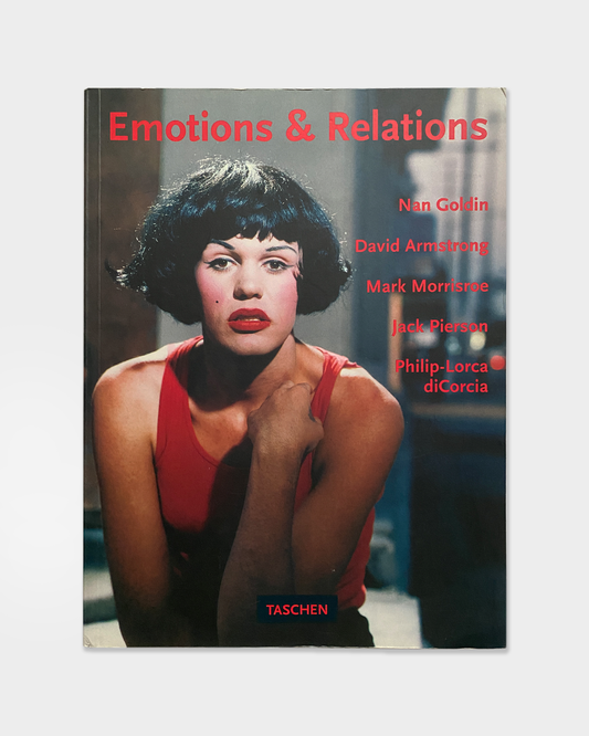 Emotions & Relations (1998)