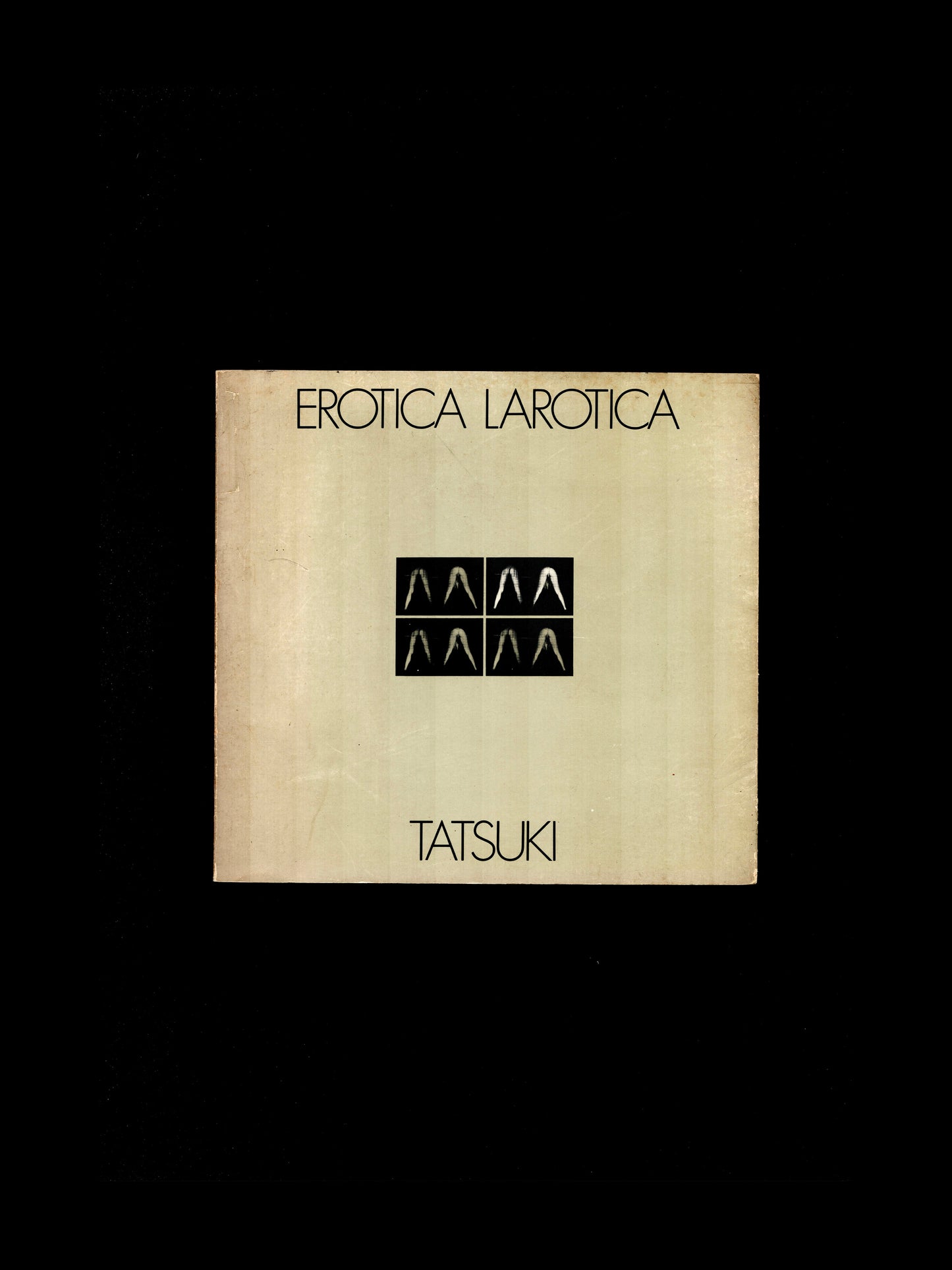 EROTICA LAROTICA (1972)