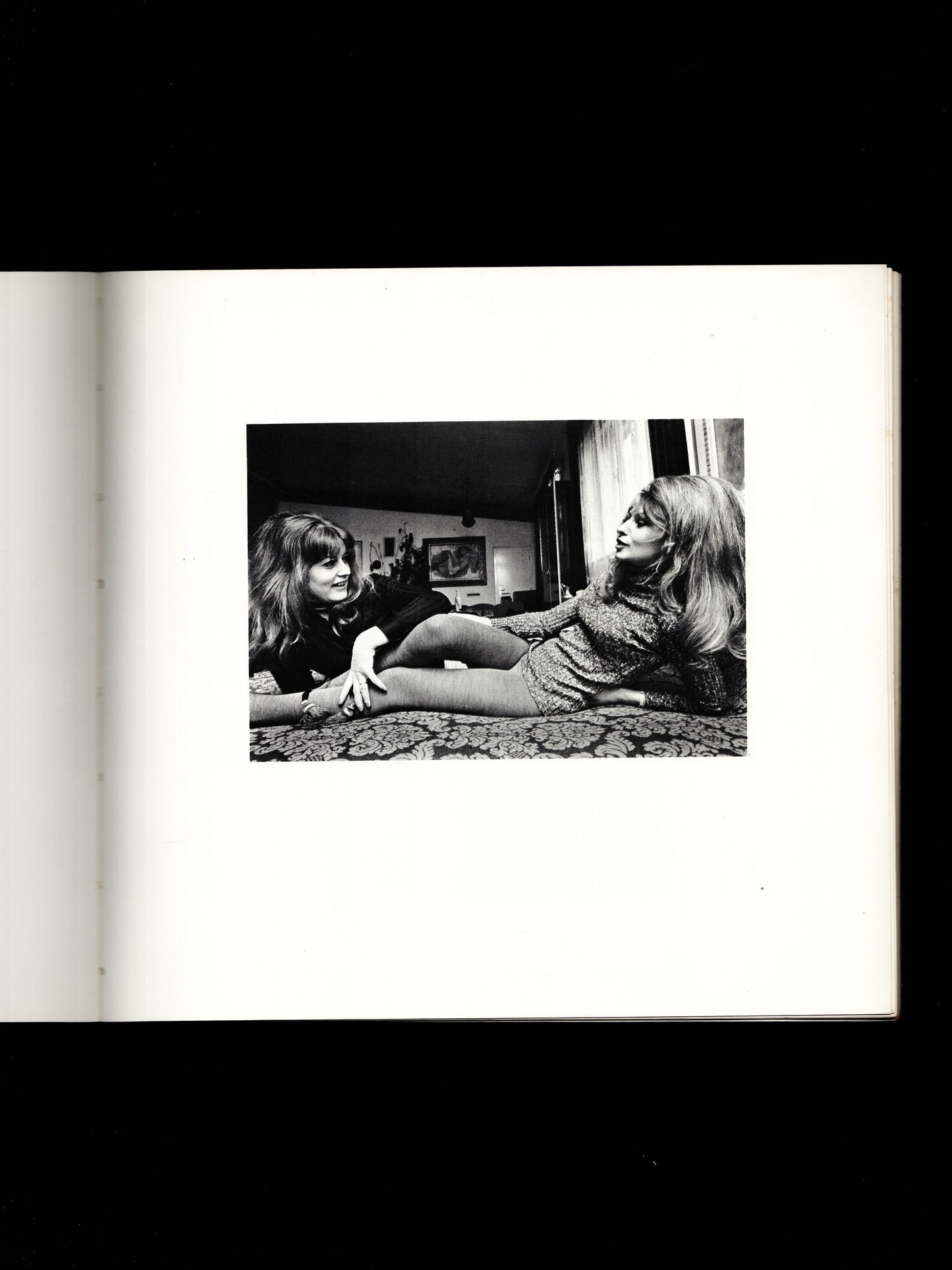 EROTICA LAROTICA (1972)