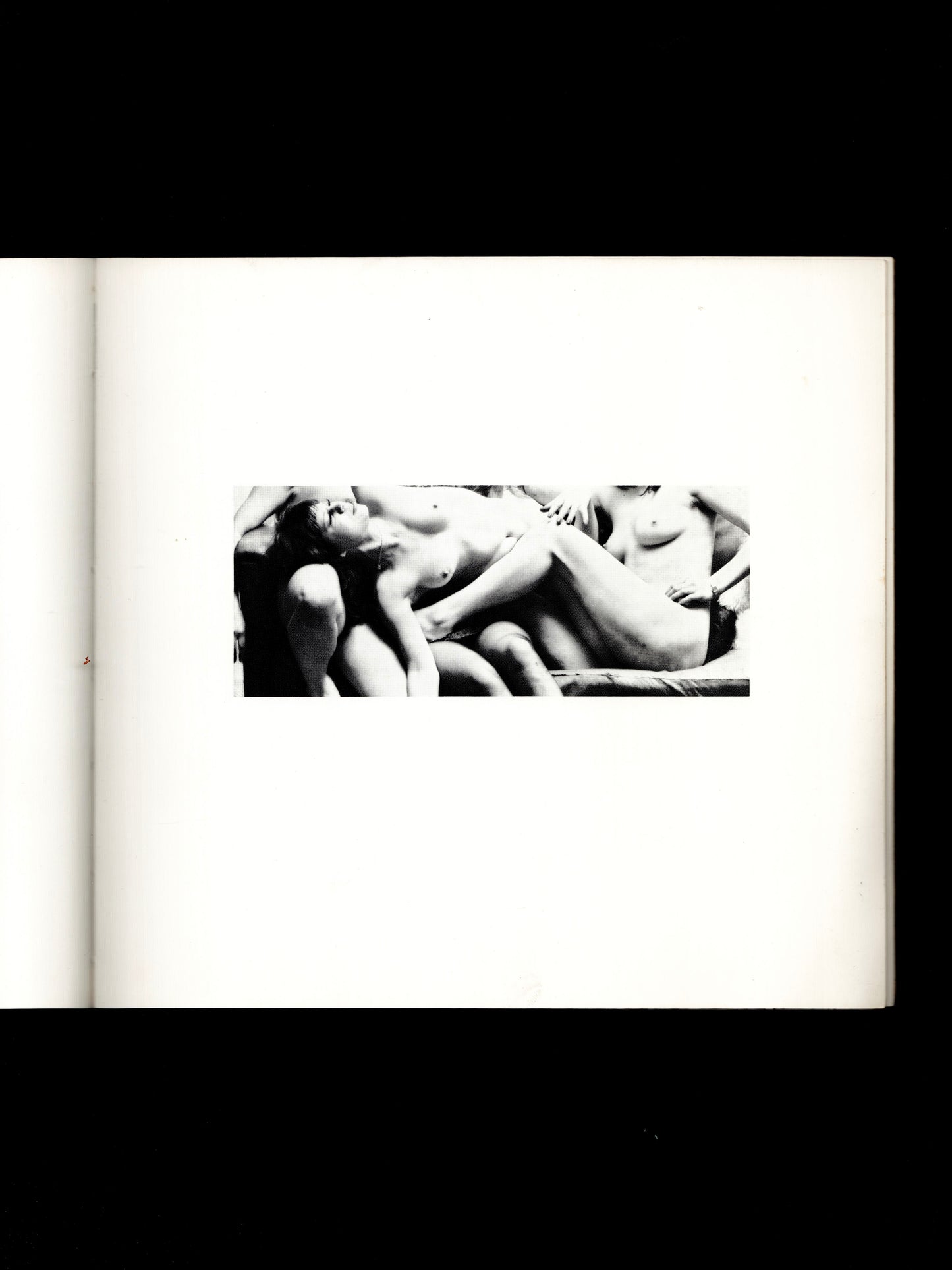 EROTICA LAROTICA (1972)