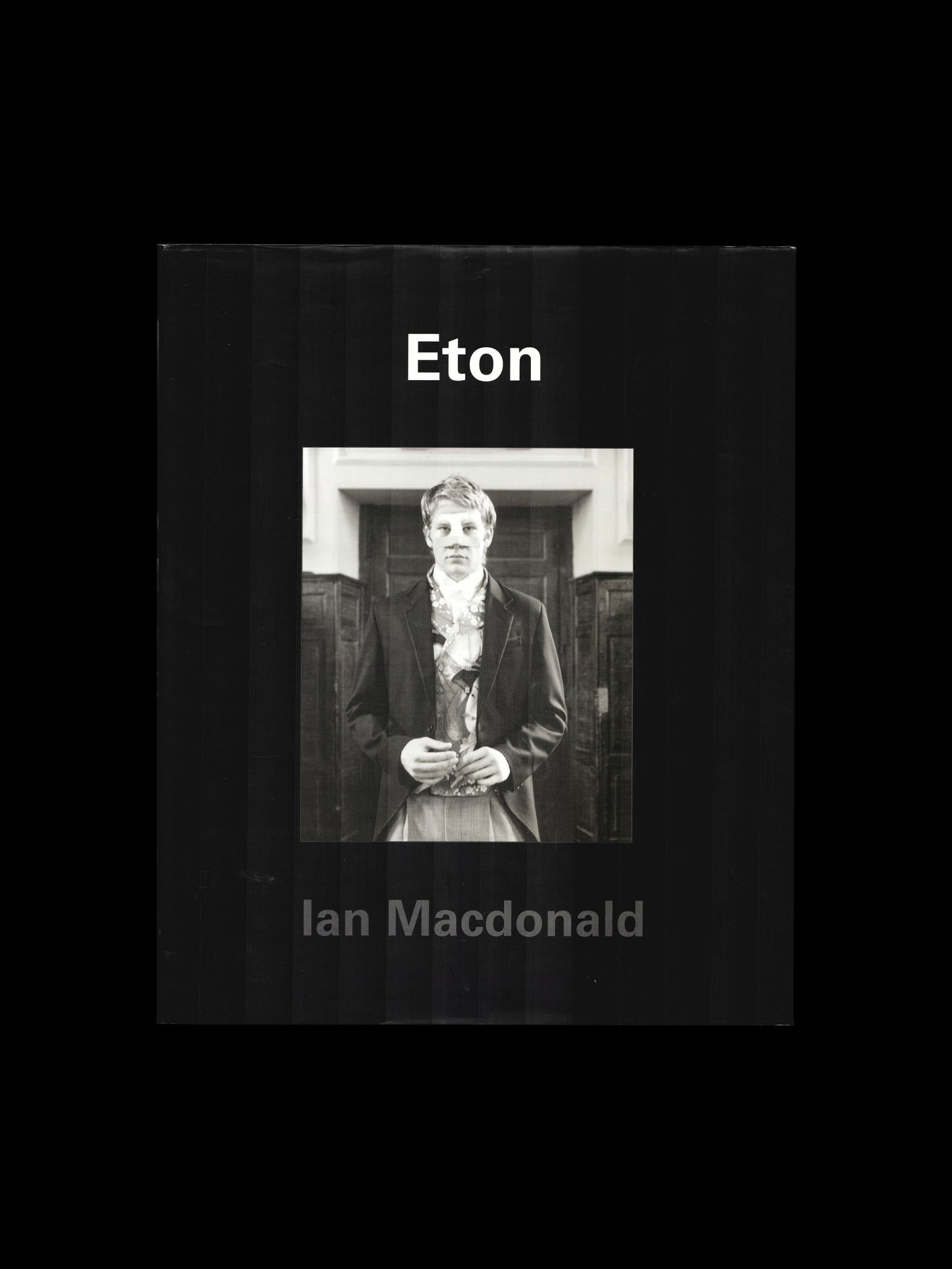 ETON (2007) SIGNED