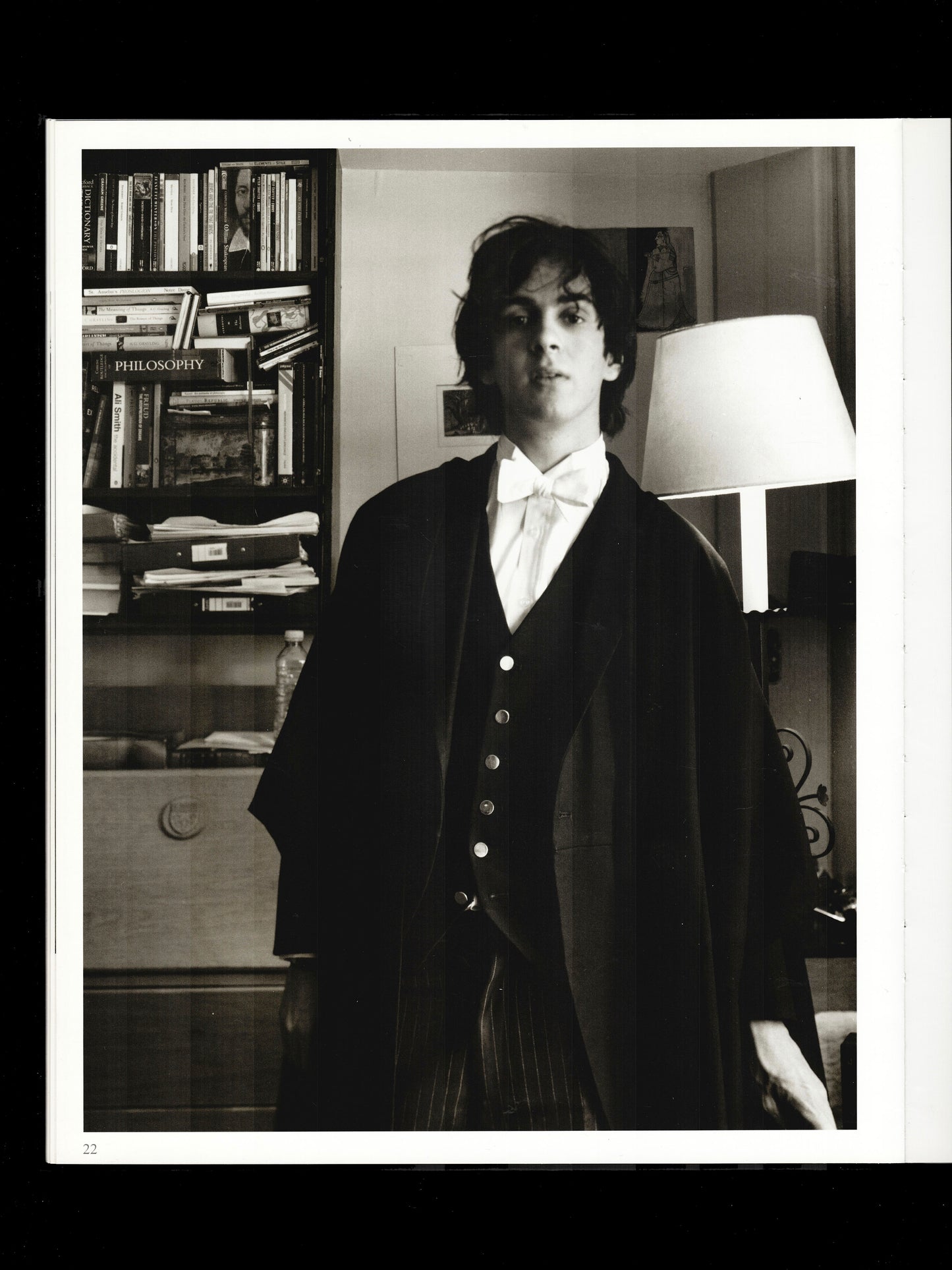 ETON (2007) SIGNED