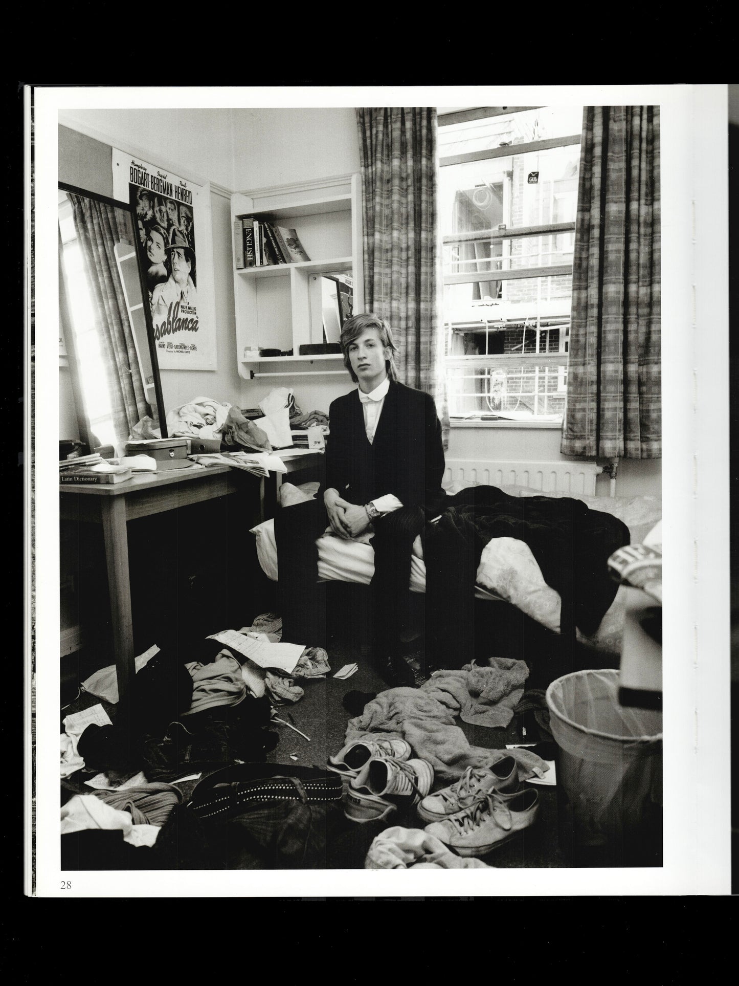 ETON (2007) SIGNED