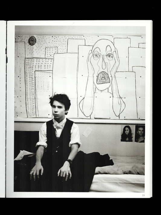 ETON (2007) SIGNED