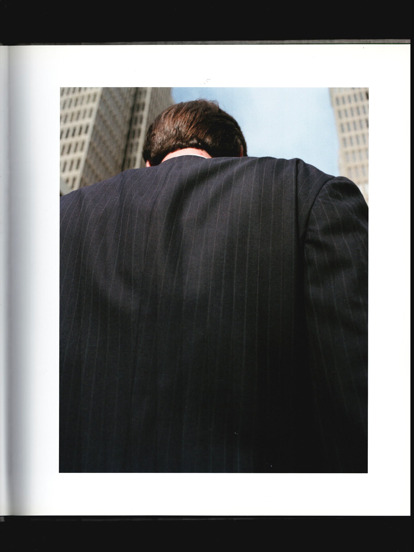 EXECUTIVE MODEL (2012)