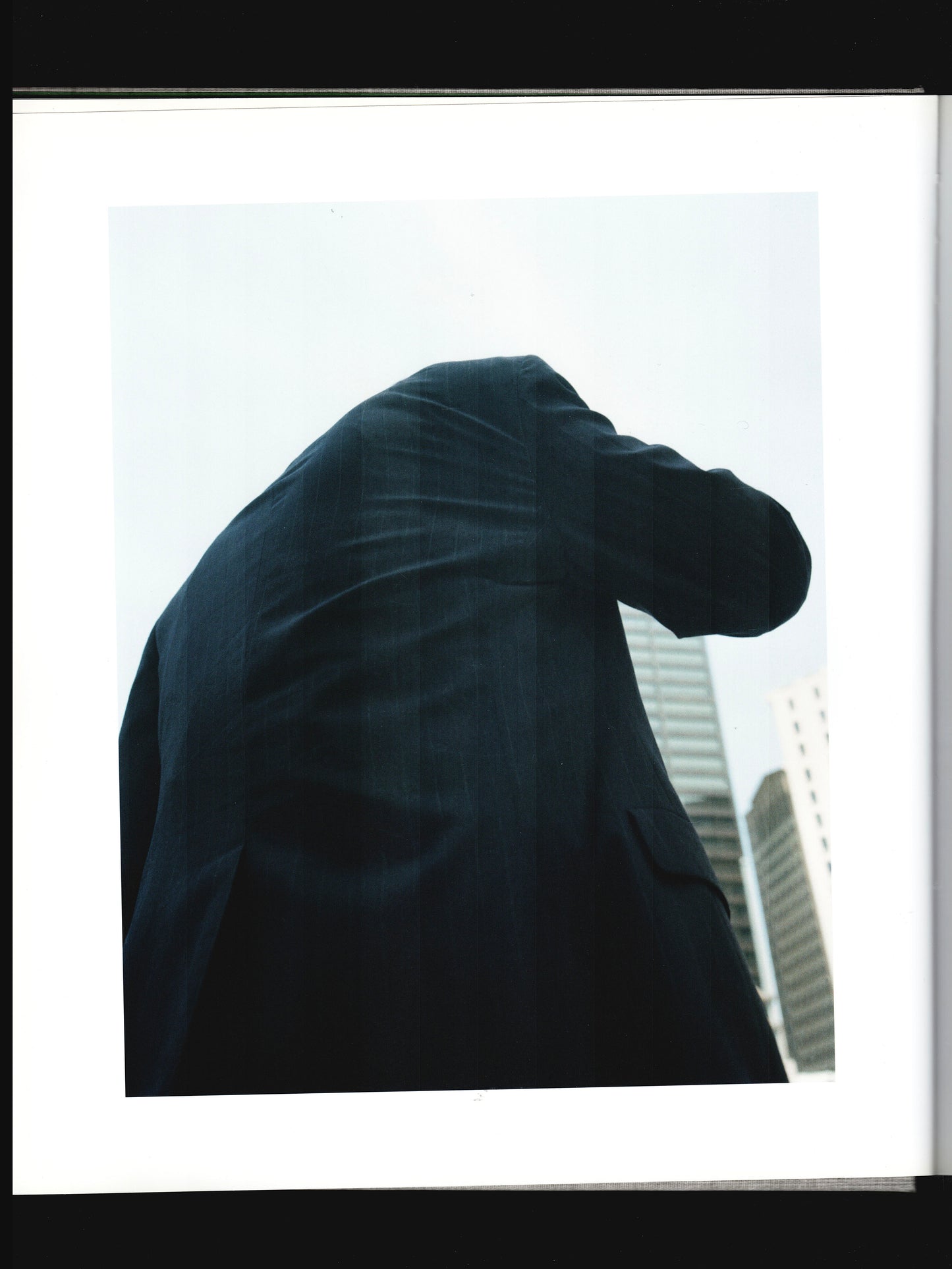 EXECUTIVE MODEL (2012)