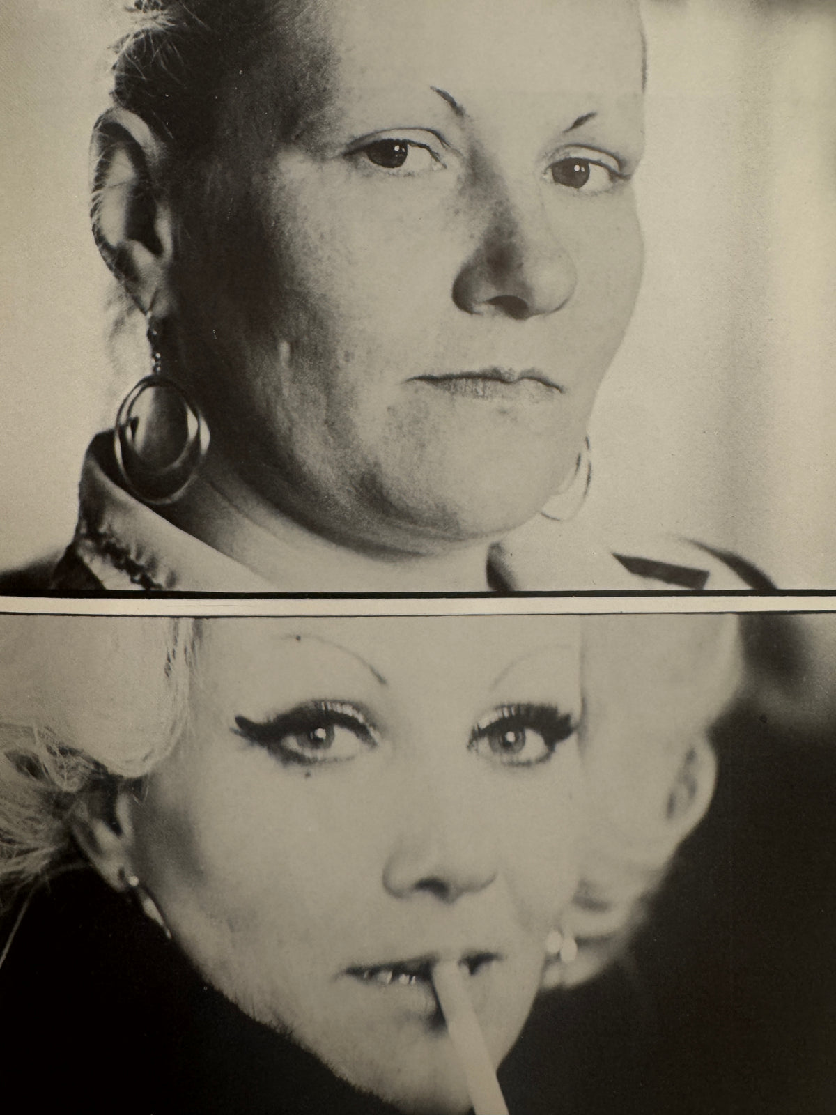 FRAUEN IN ST. PAULI (1979)