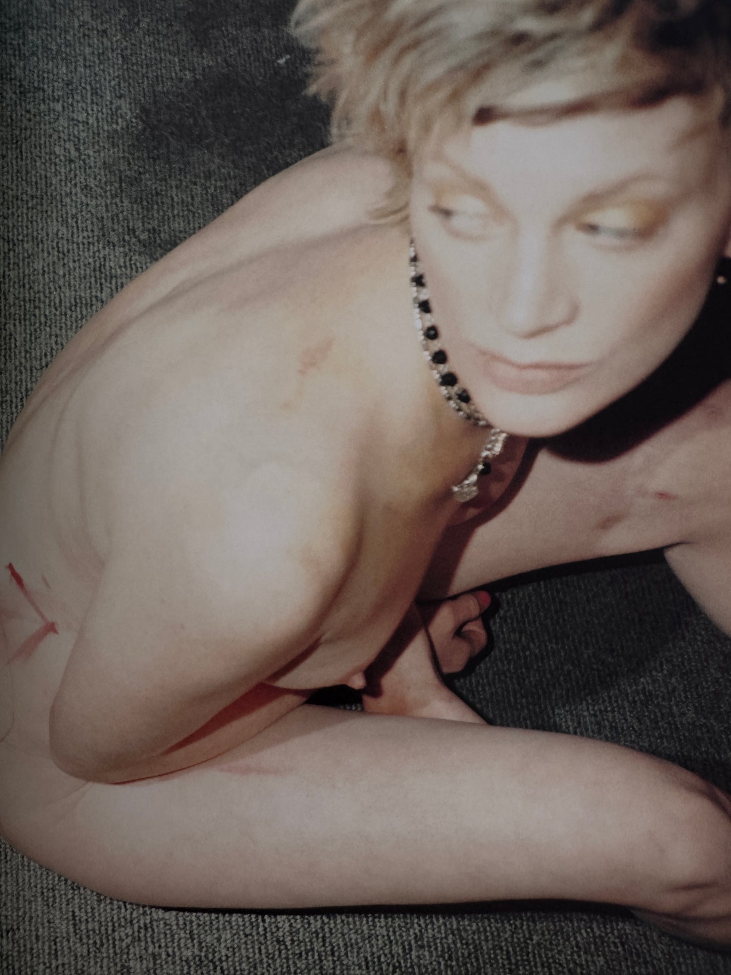 FASHION PHOTOGRAPHY OF THE NINETIES (1996)