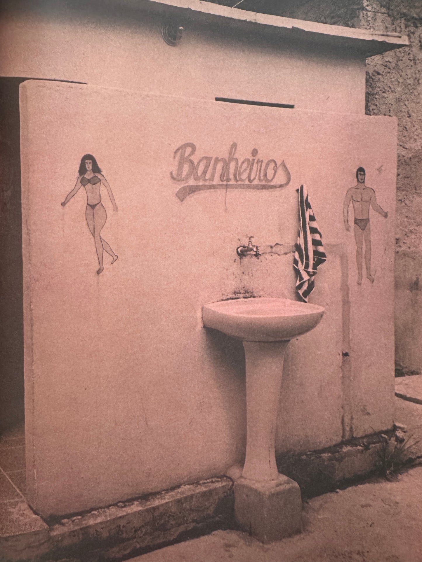 O RIO DE JANIERO (1986)