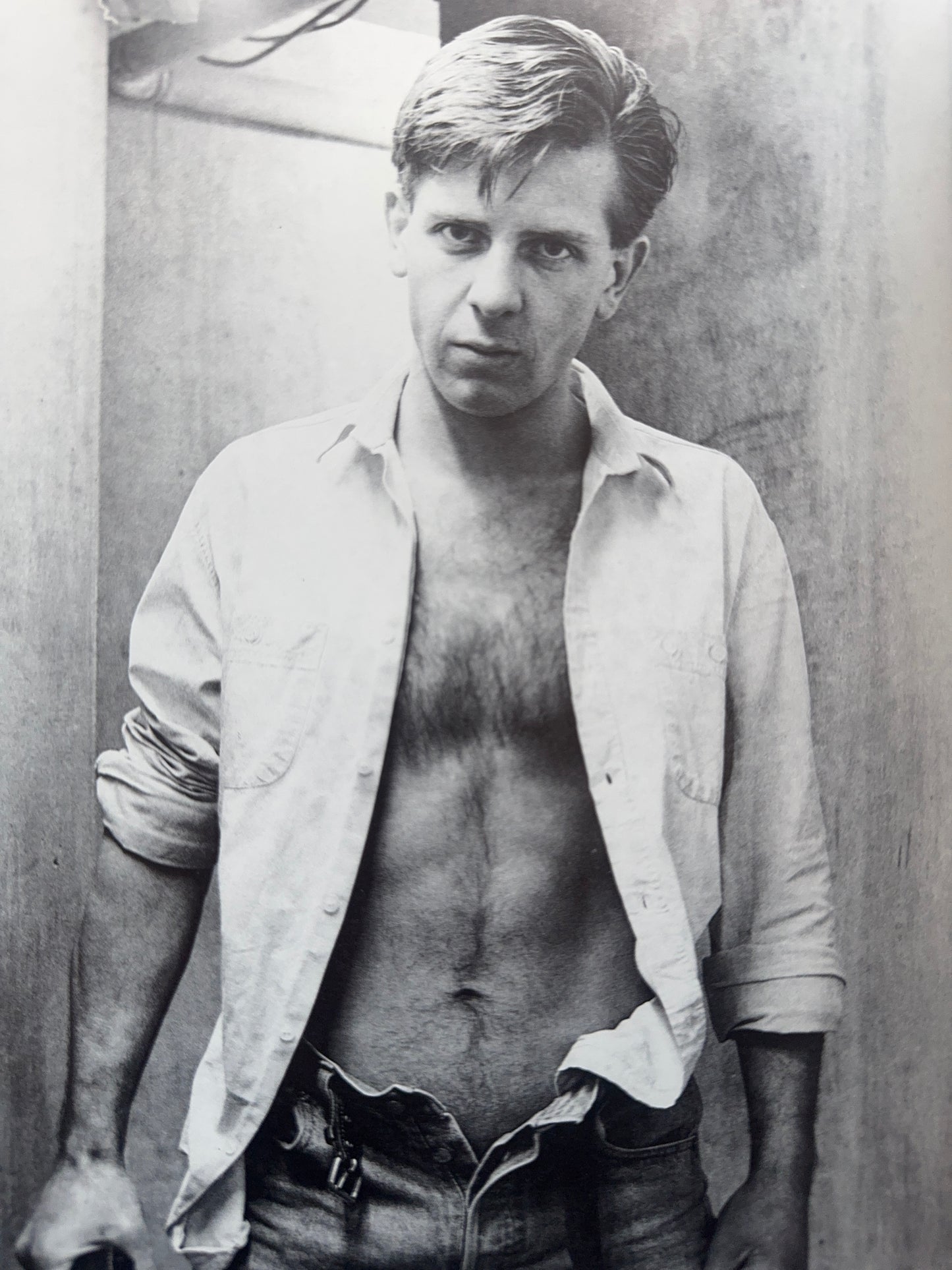 INTERNATIONAL MALE PHOTOGRAPHY 1-6 (1988)